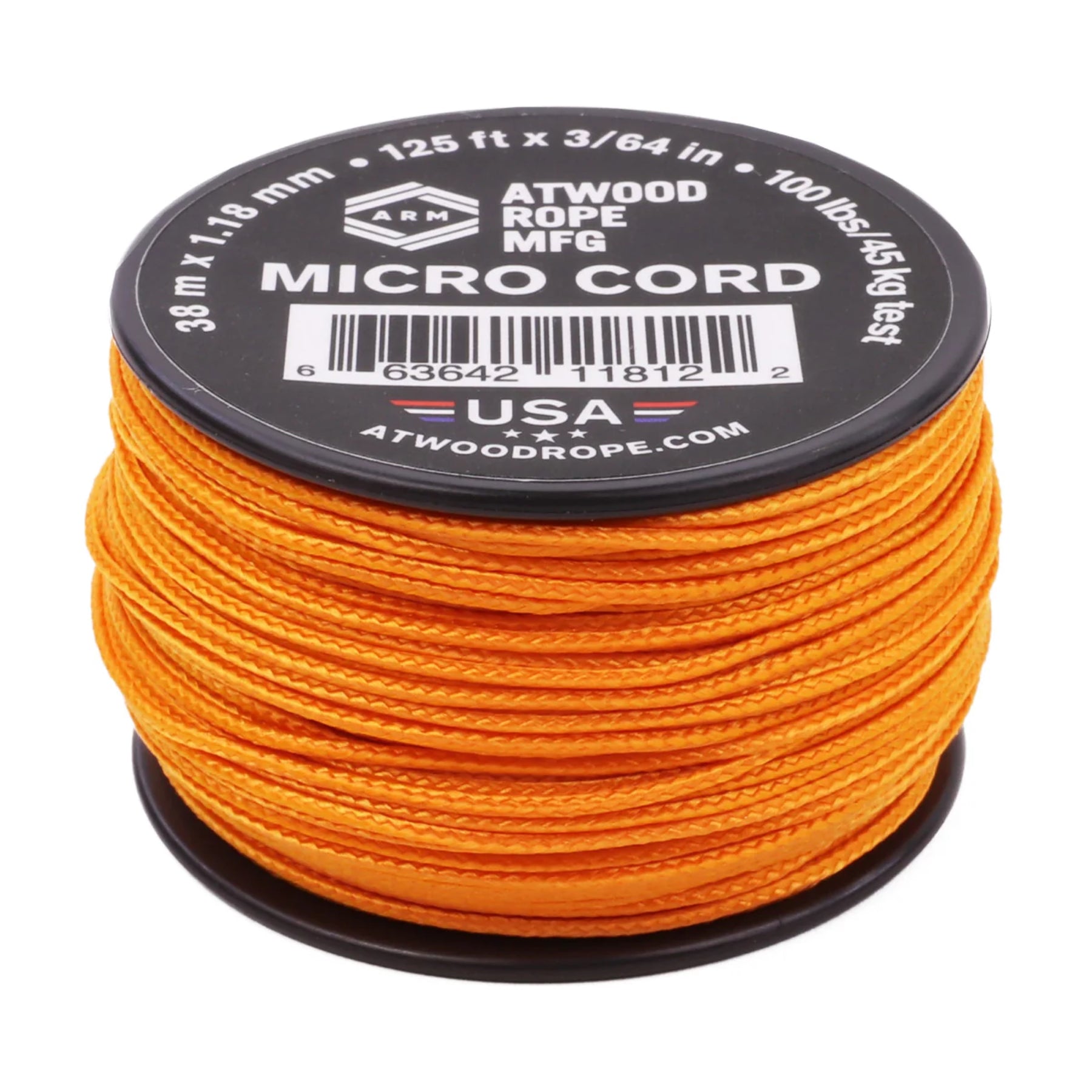 ATWOOD | Micro Cord