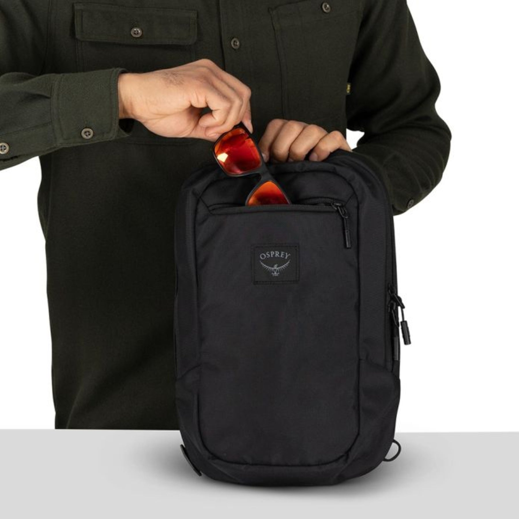 OSPREY | AOEDE SLING - Monospalla da 6.5 L