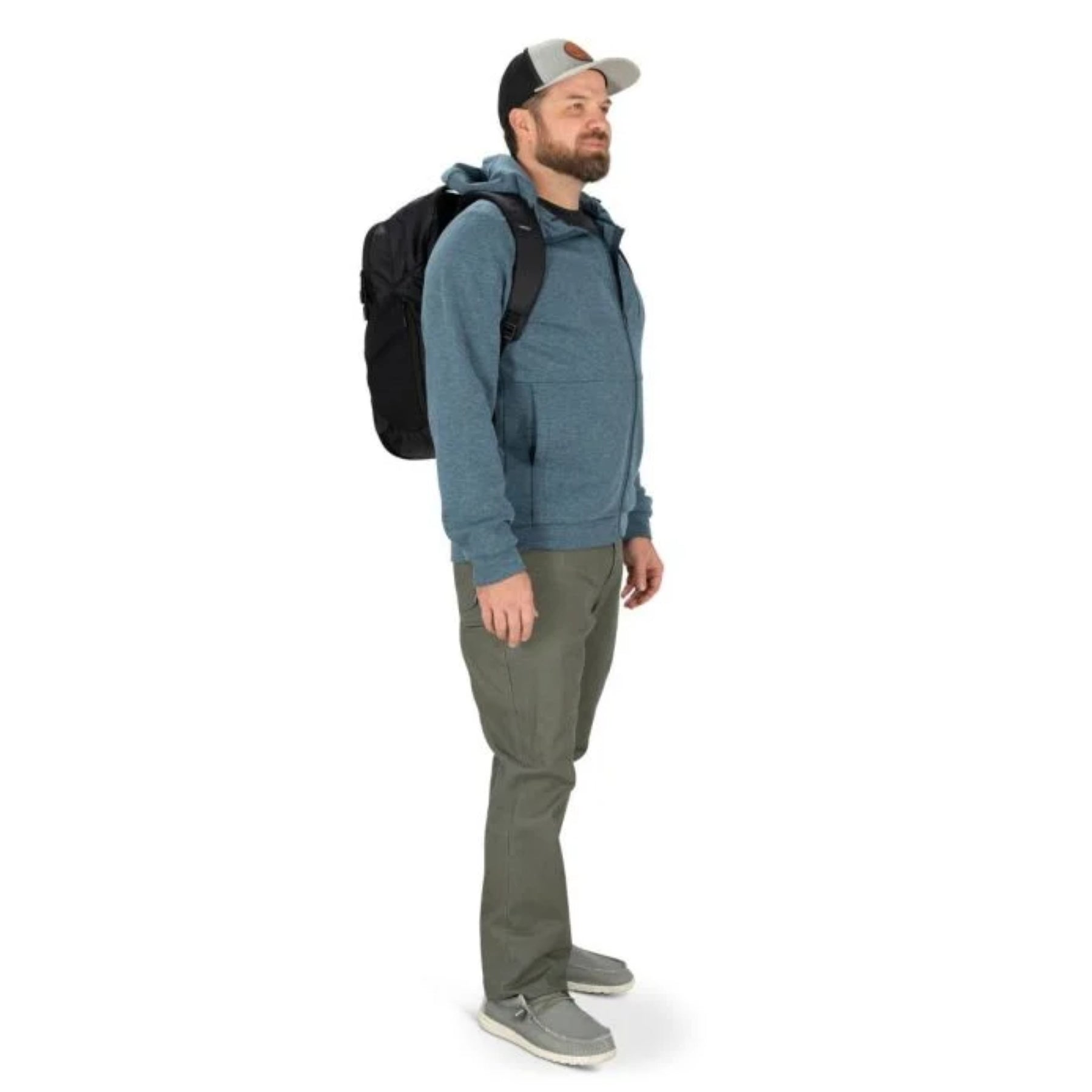 OSPREY | AOEDE AIRSPEED BACKPACK - Zaino da 21 L