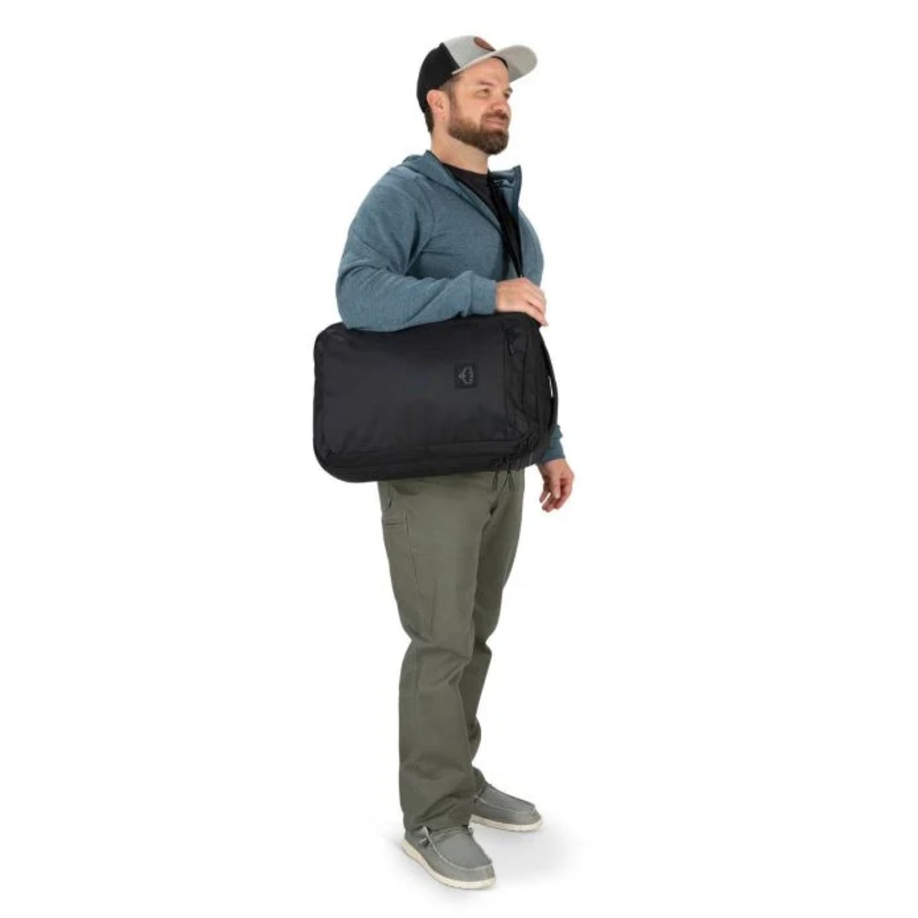OSPREY | AOEDE BRIEFPACK - Zaino da 25 L