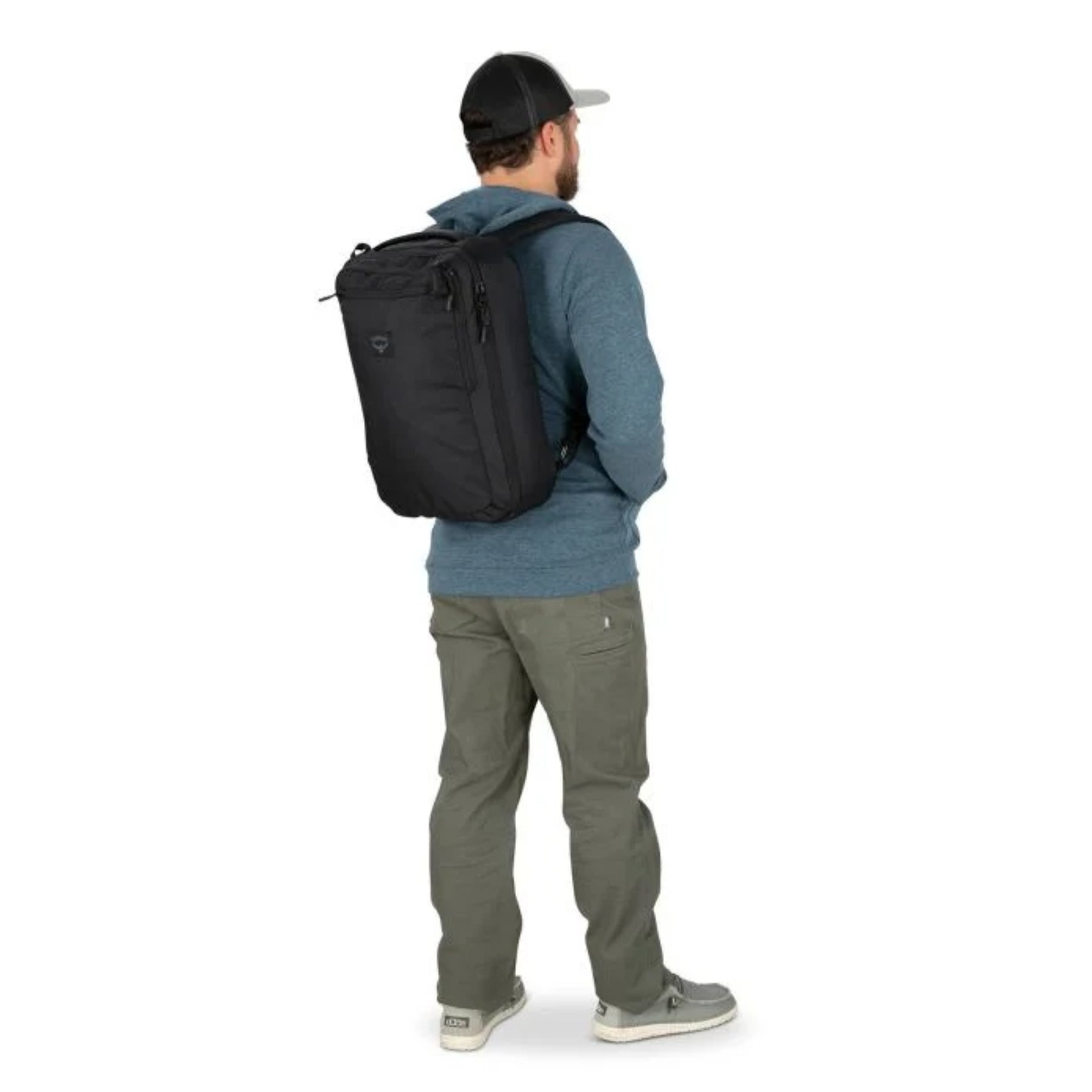 OSPREY | AOEDE BRIEFPACK - Zaino da 25 L