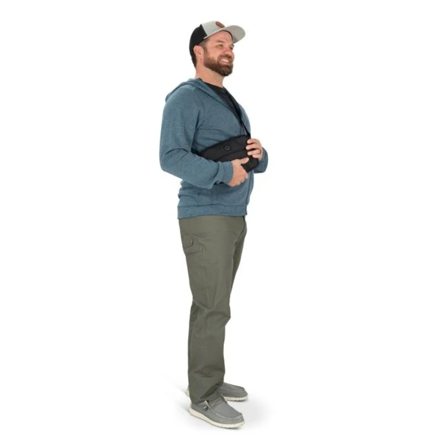 OSPREY | AOEDE CROSSBODY BAG - Tracolla da 2 L