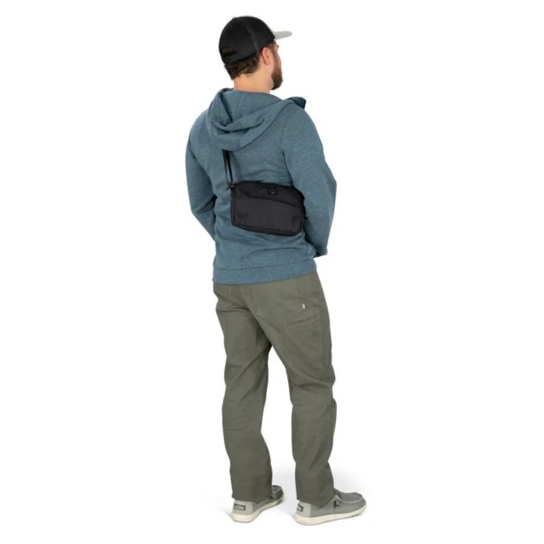 OSPREY | AOEDE CROSSBODY BAG - Tracolla da 2 L