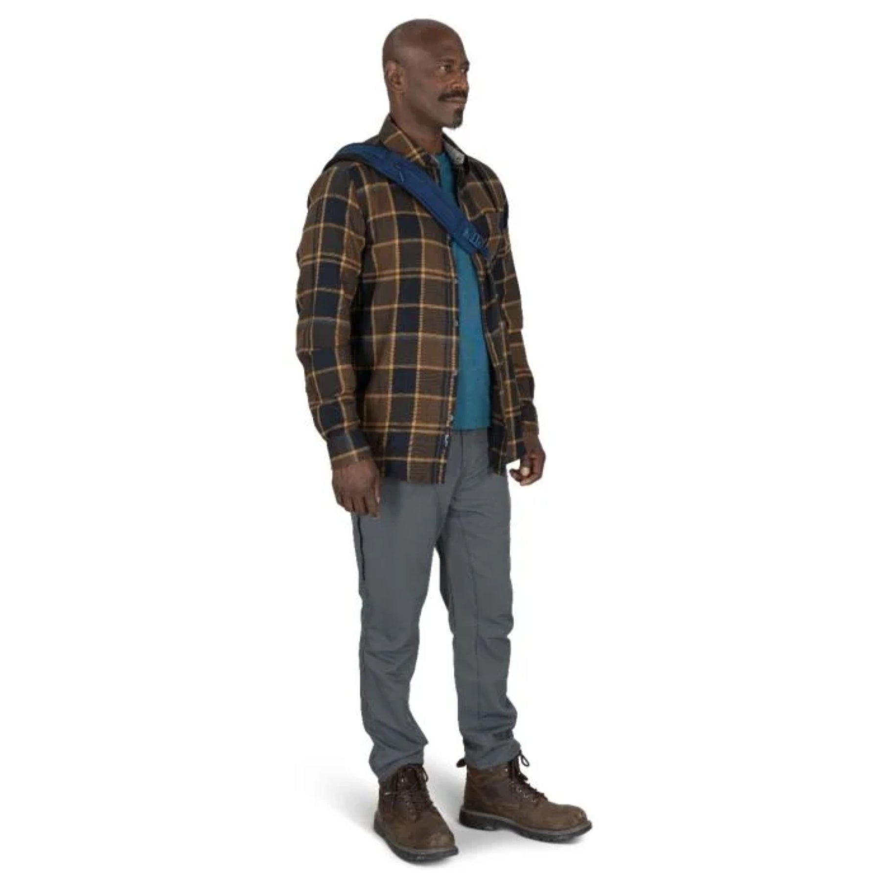 OSPREY | AOEDE SLING - Monospalla da 6.5 L