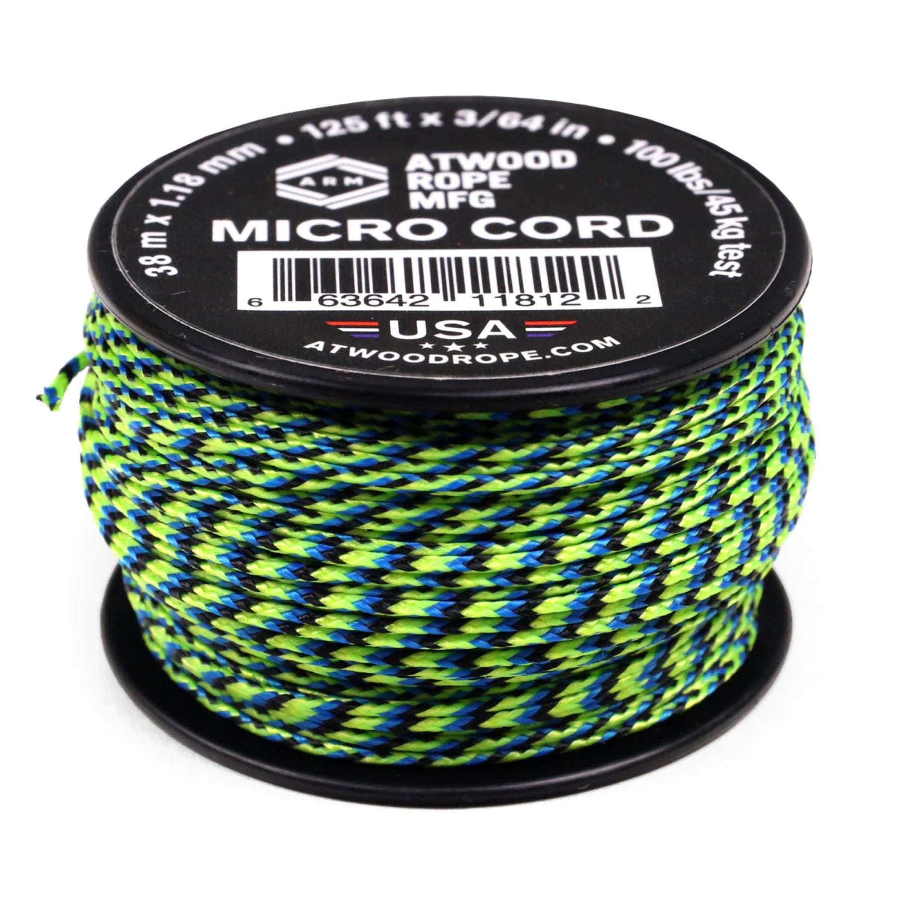 ATWOOD | Micro Cord