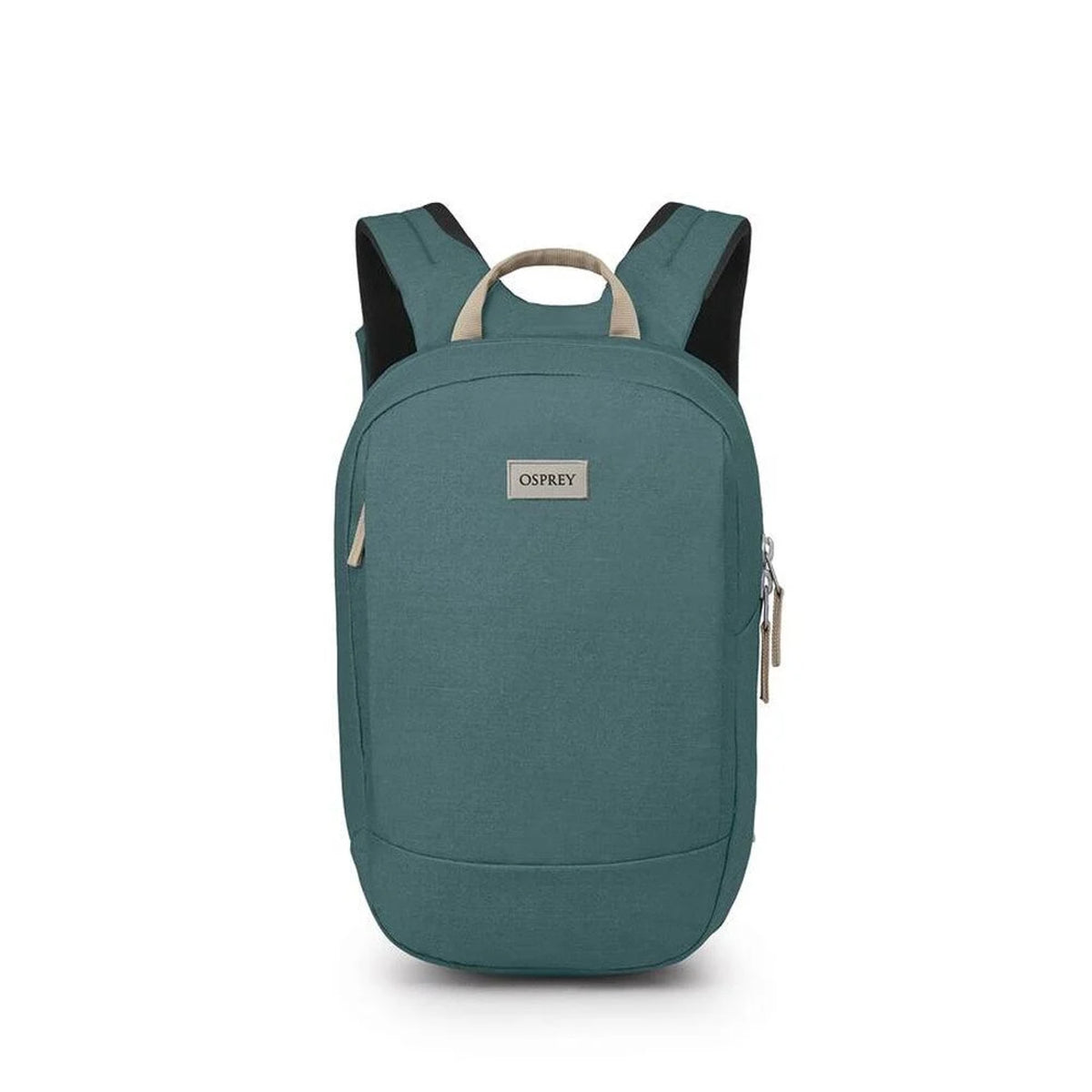 Zaino da giorno compatto Osprey Arcane Small Day da 12 litri, design urbano e minimalista, ideale per il trasporto leggero quotidiano (EDC) o come borsa di riserva