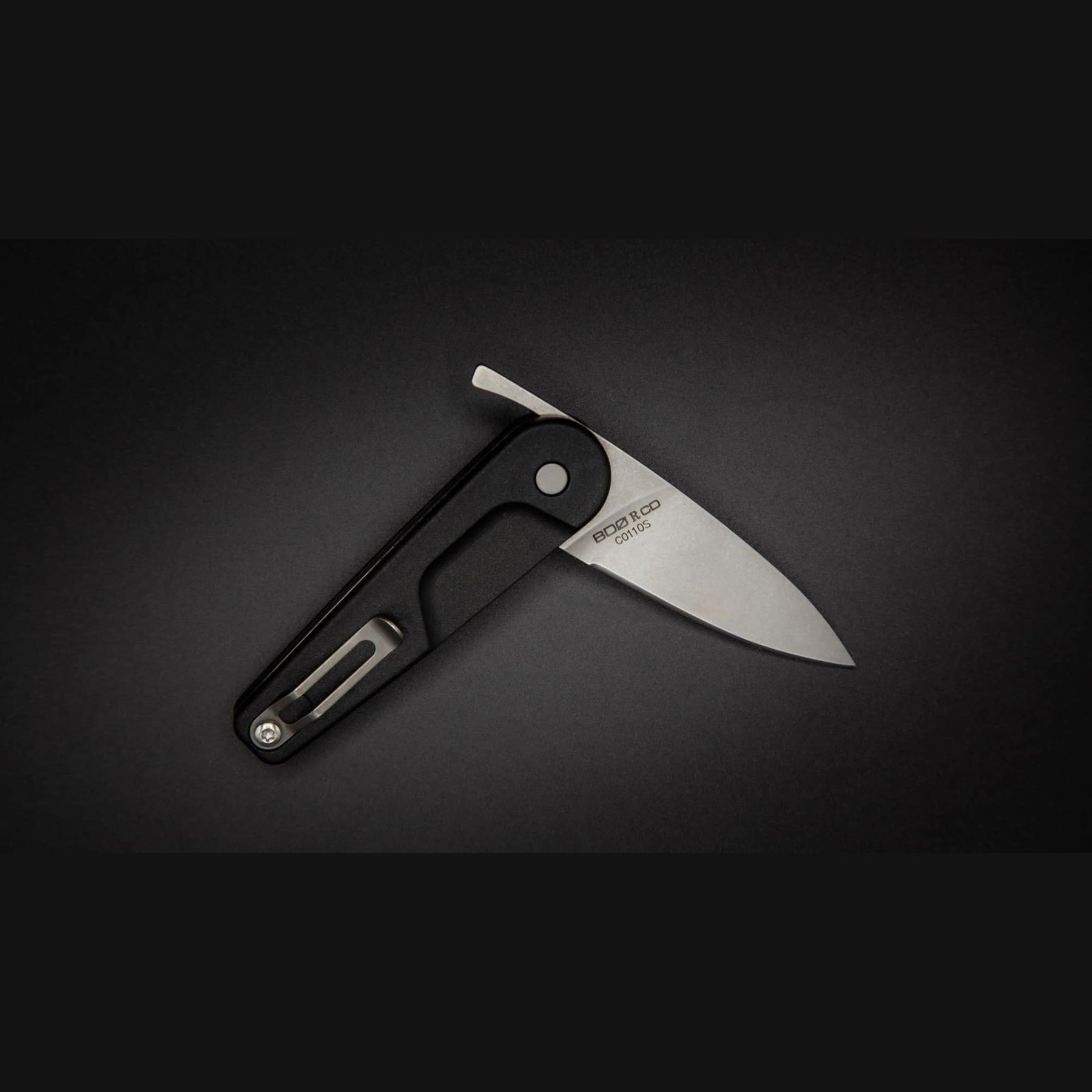 EXTREMA RATIO | BD0 R - Coltello chiudibile