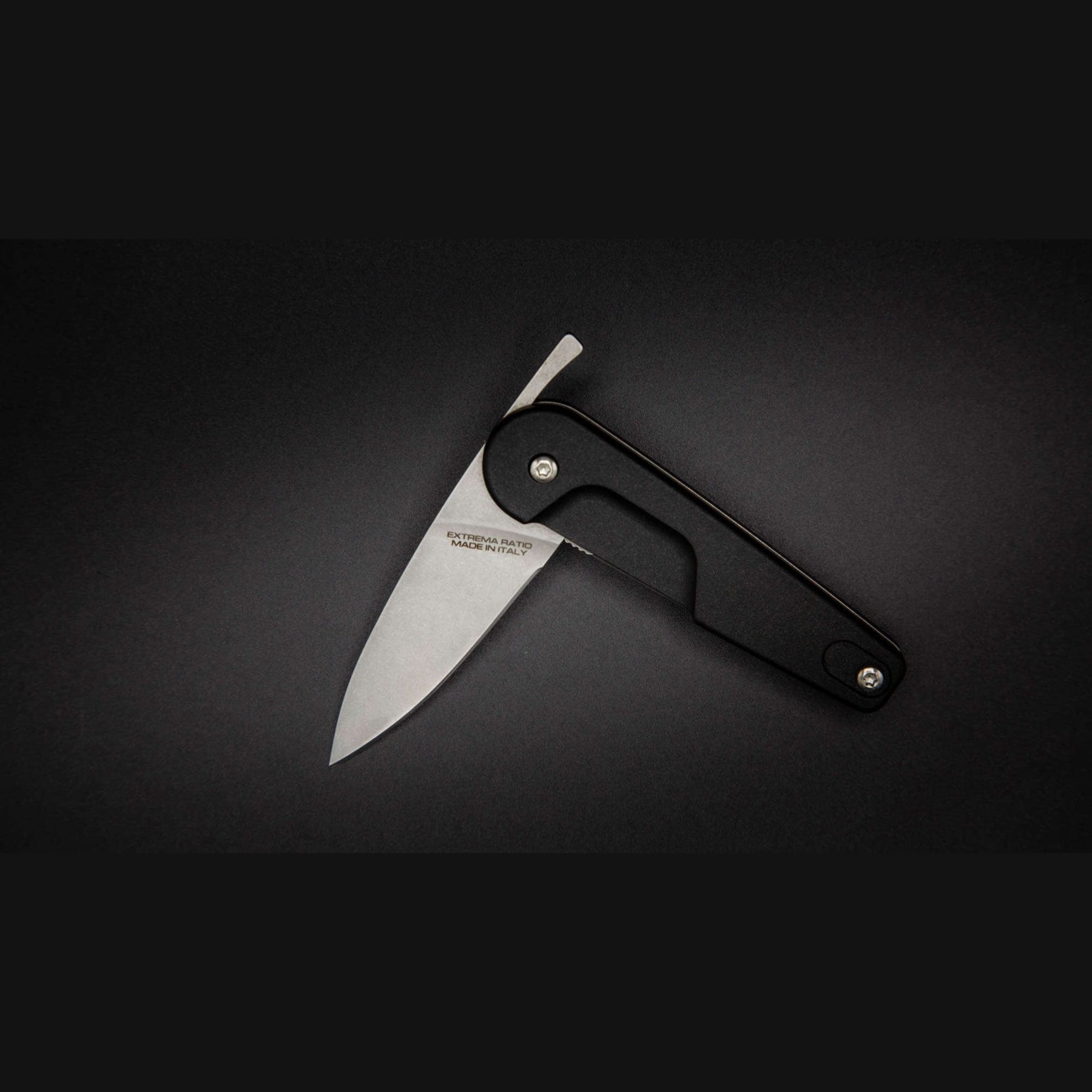 EXTREMA RATIO | BD0 R - Coltello chiudibile