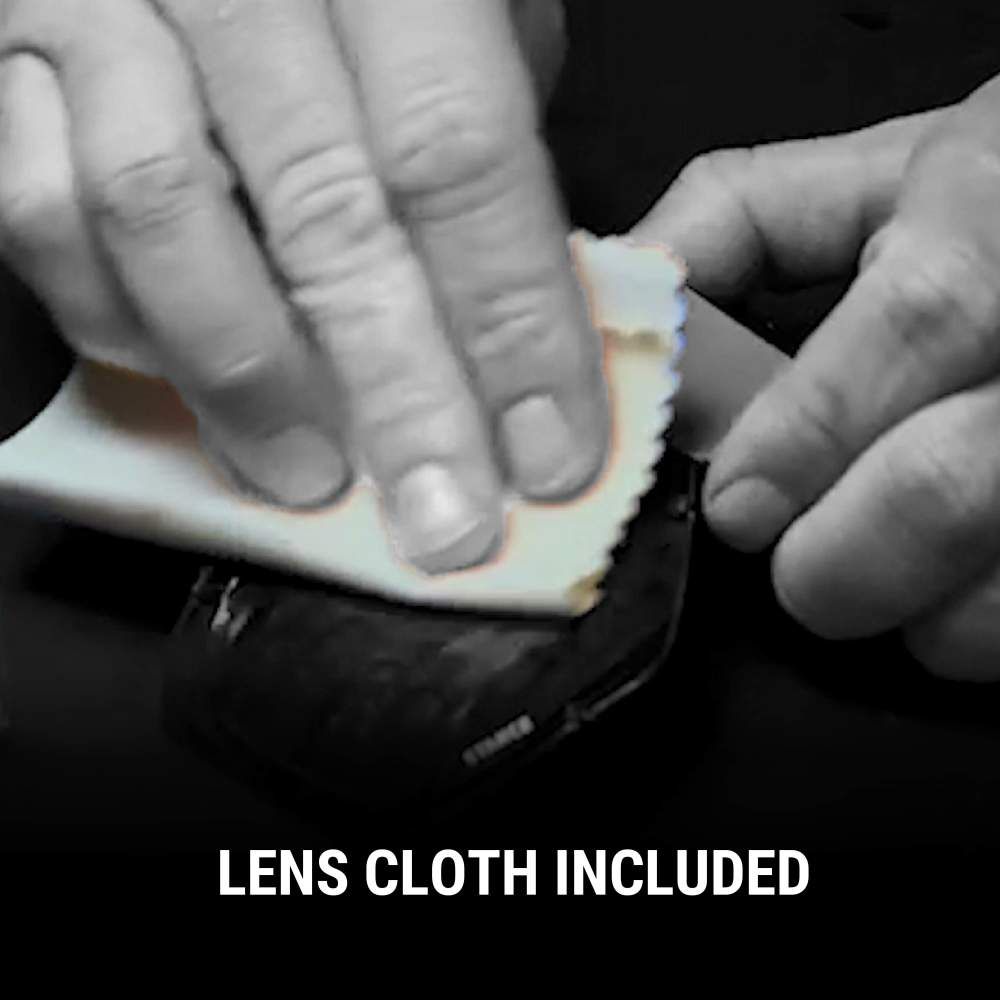 BREAKTHROUGH | ANTI-FOG LENS GEL KIT - Trattamento anti appannamento per lenti