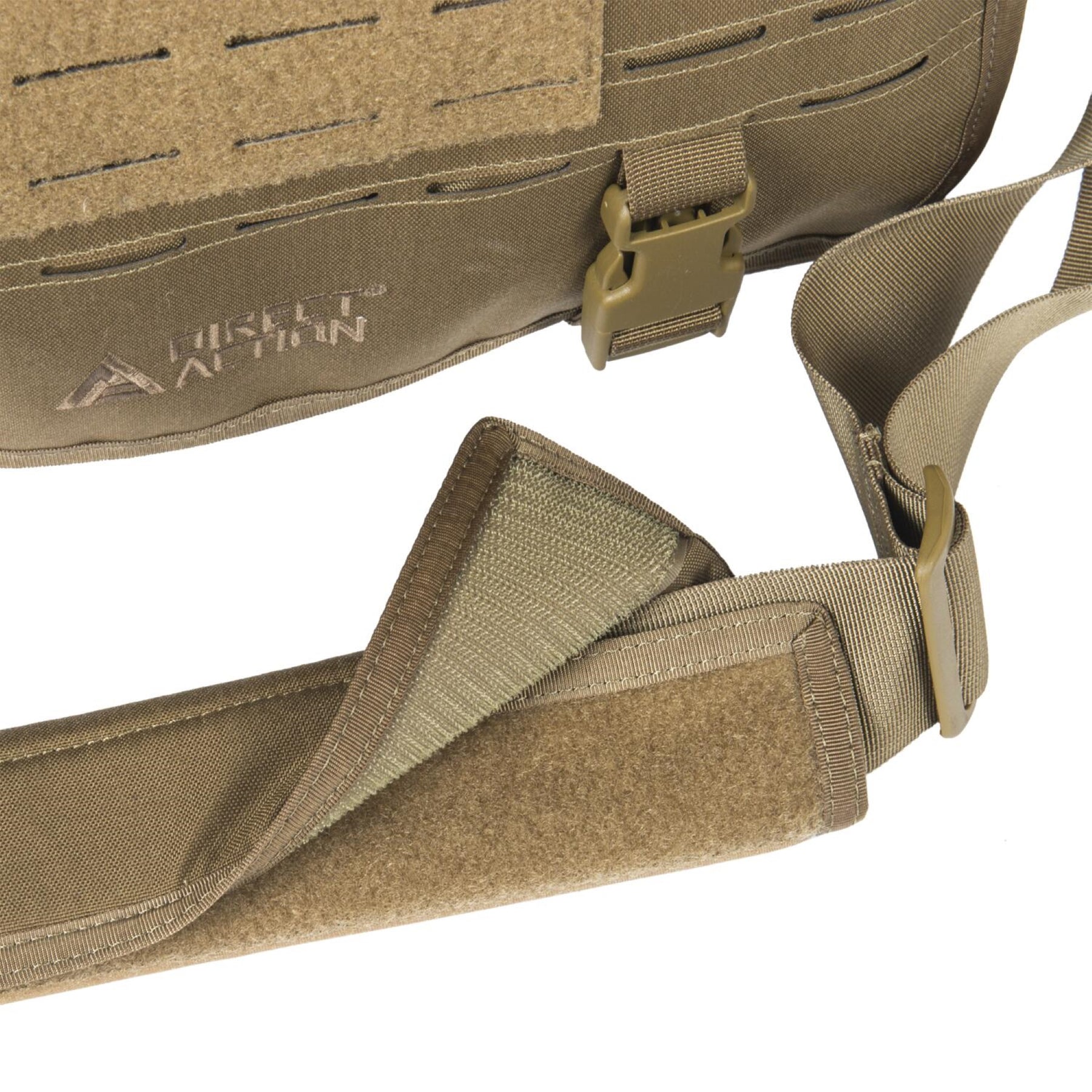 DIRECT ACTION | MESSENGER BAG - Tracolla da 10 L