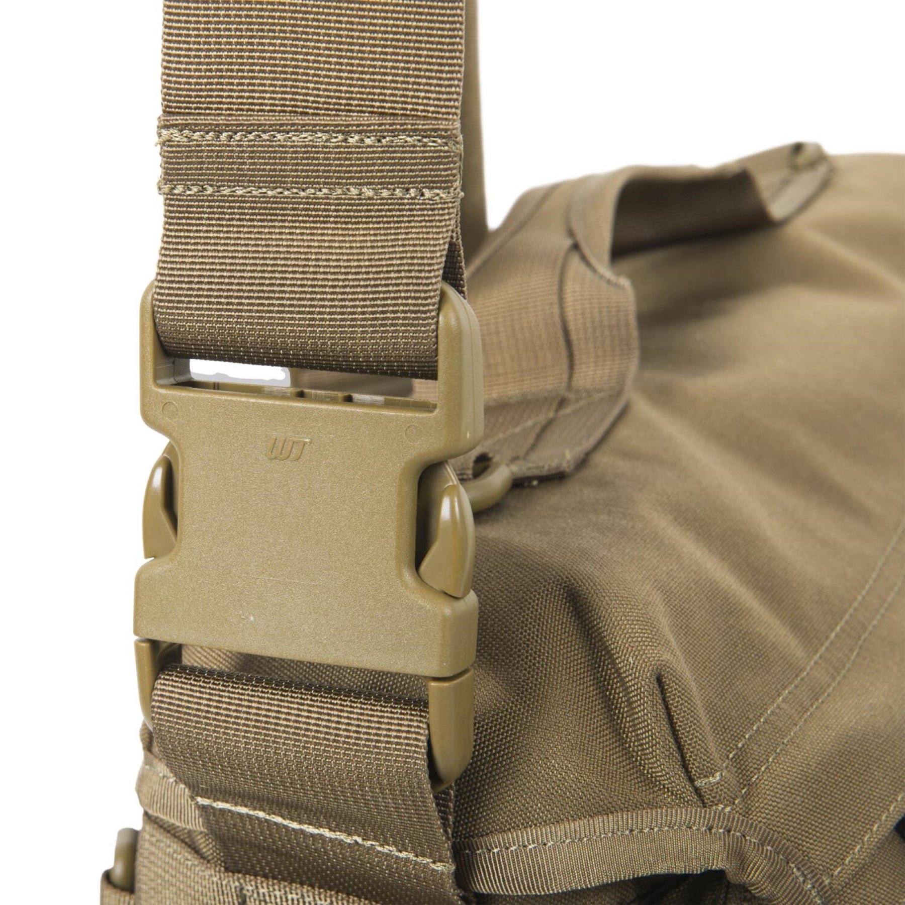 DIRECT ACTION | MESSENGER BAG - Tracolla da 10 L