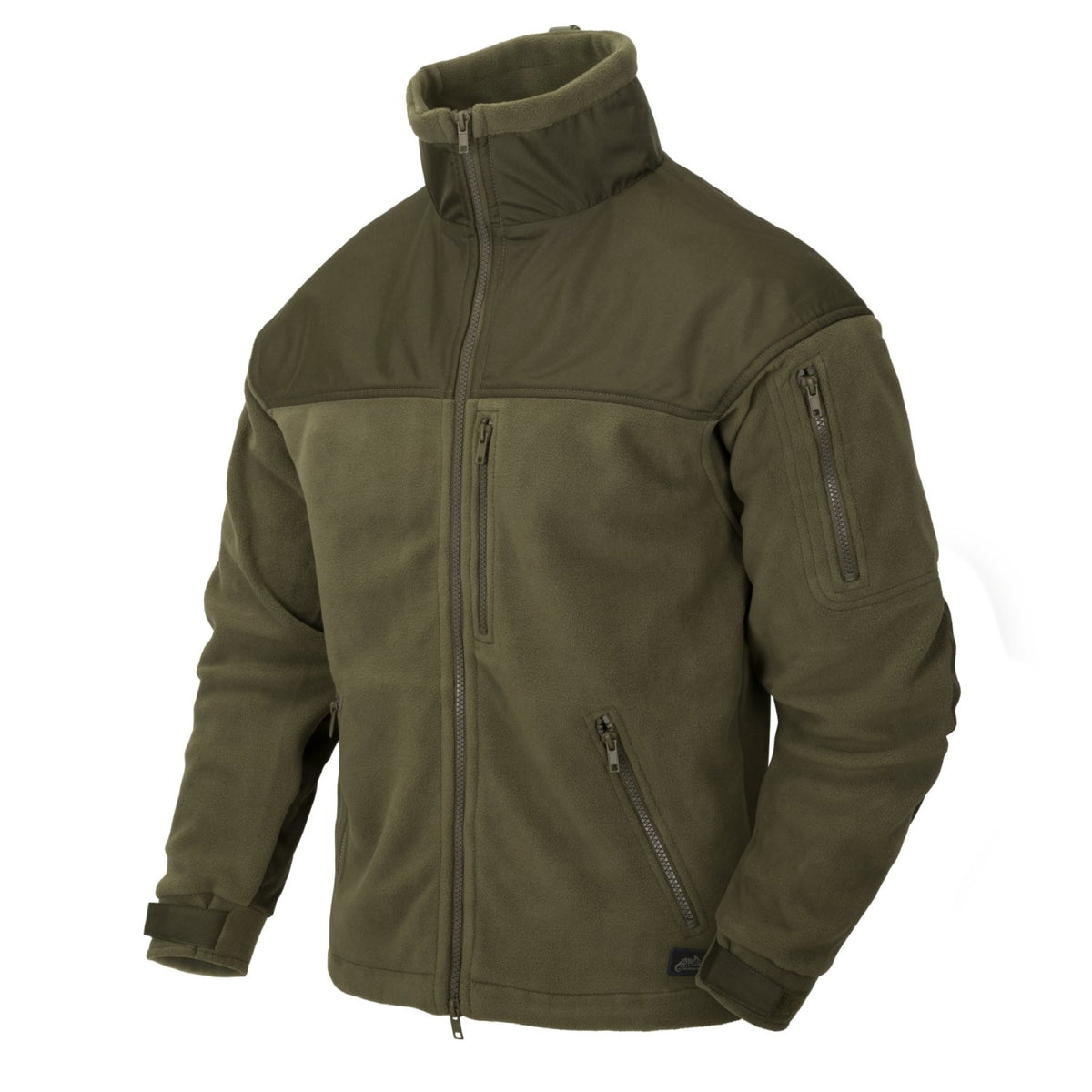 HELIKON-TEX | CLASSIC ARMY JACKET FLEECE - Pile