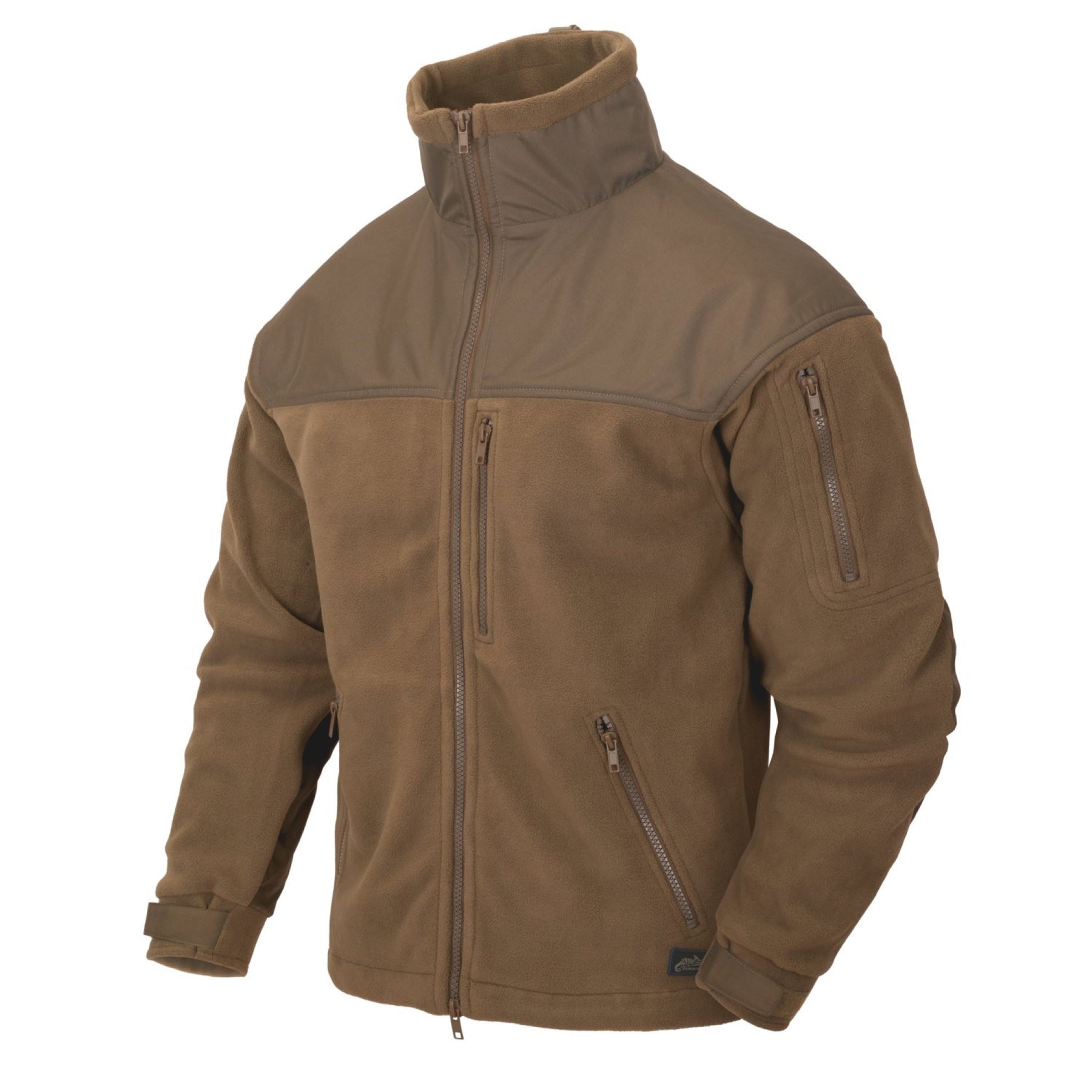 HELIKON-TEX | CLASSIC ARMY JACKET FLEECE - Pile