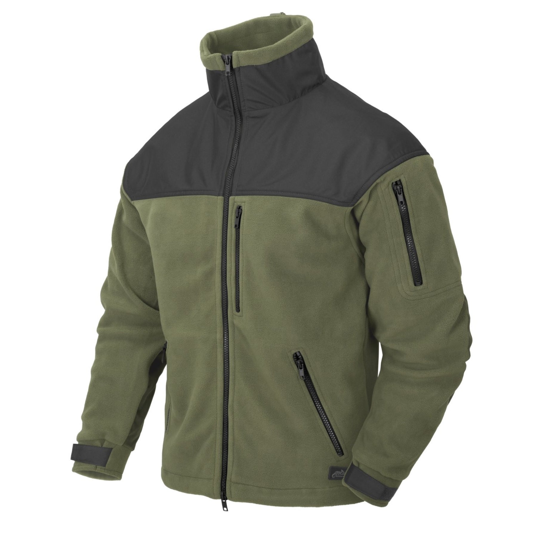 HELIKON-TEX | CLASSIC ARMY JACKET FLEECE - Pile