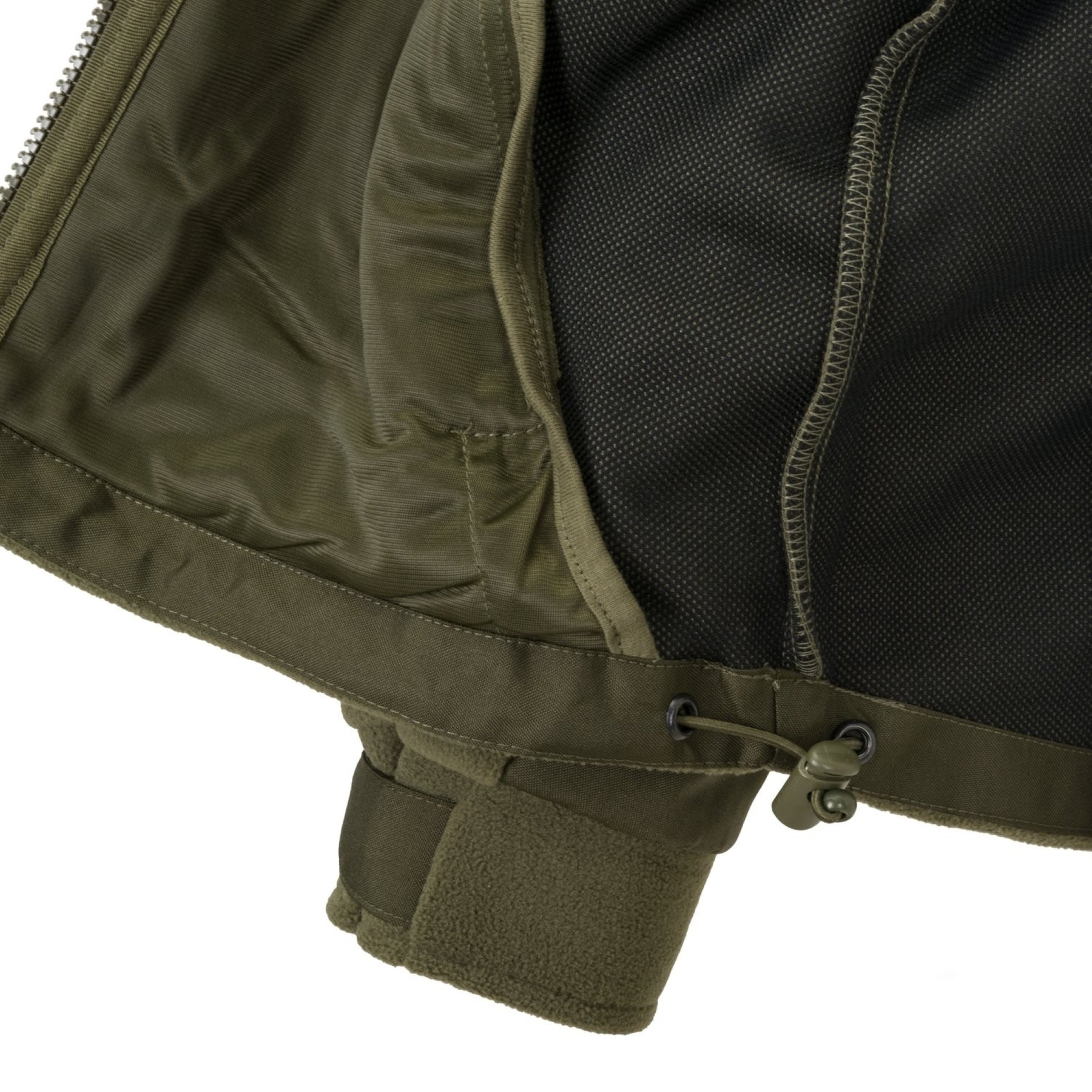 HELIKON-TEX | CLASSIC ARMY JACKET FLEECE - Pile