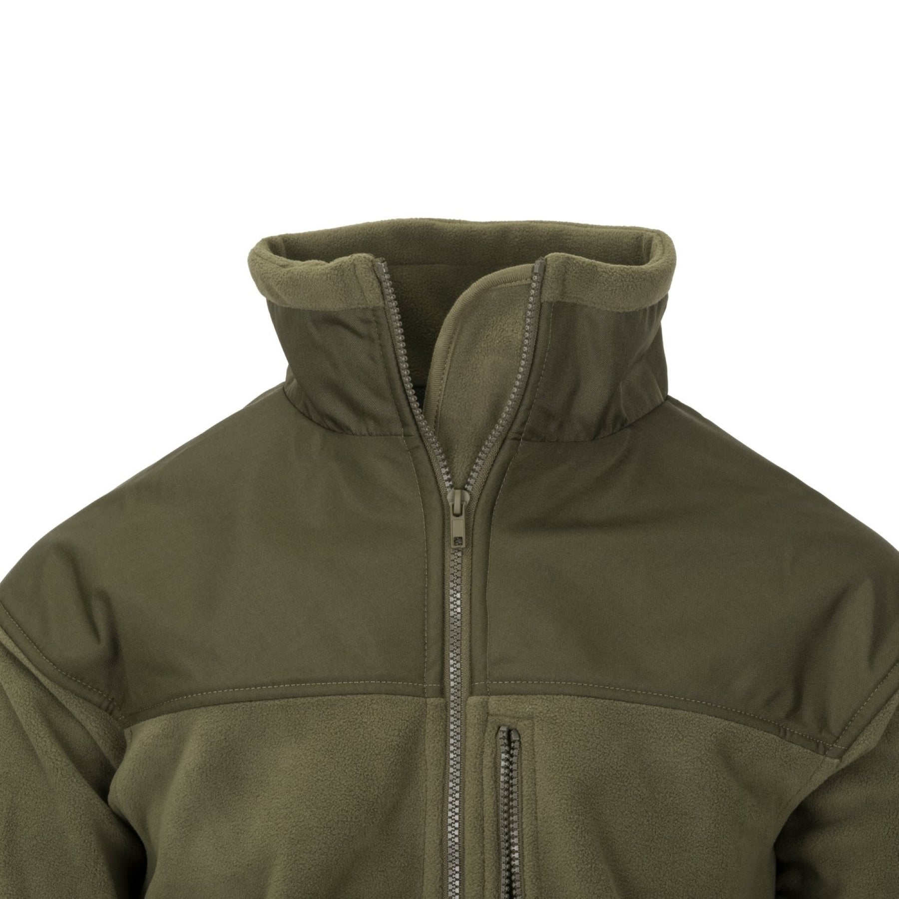 HELIKON-TEX | CLASSIC ARMY JACKET FLEECE - Pile