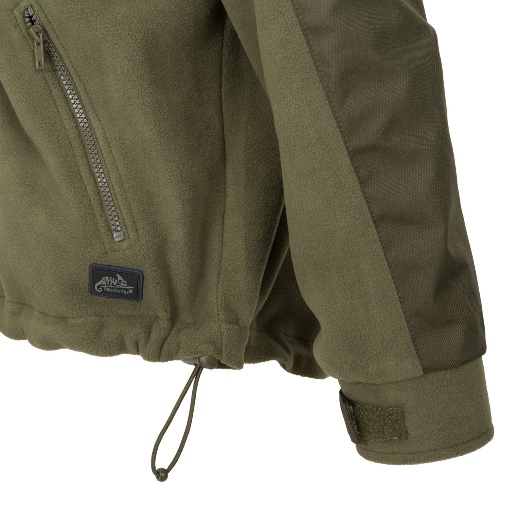 HELIKON-TEX | CLASSIC ARMY JACKET FLEECE - Pile