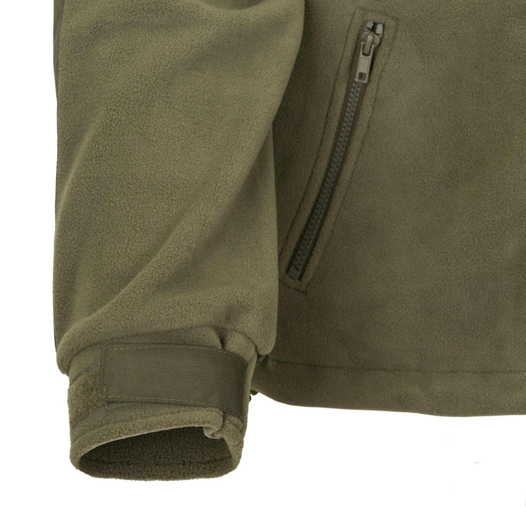 HELIKON-TEX | CLASSIC ARMY JACKET FLEECE - Pile