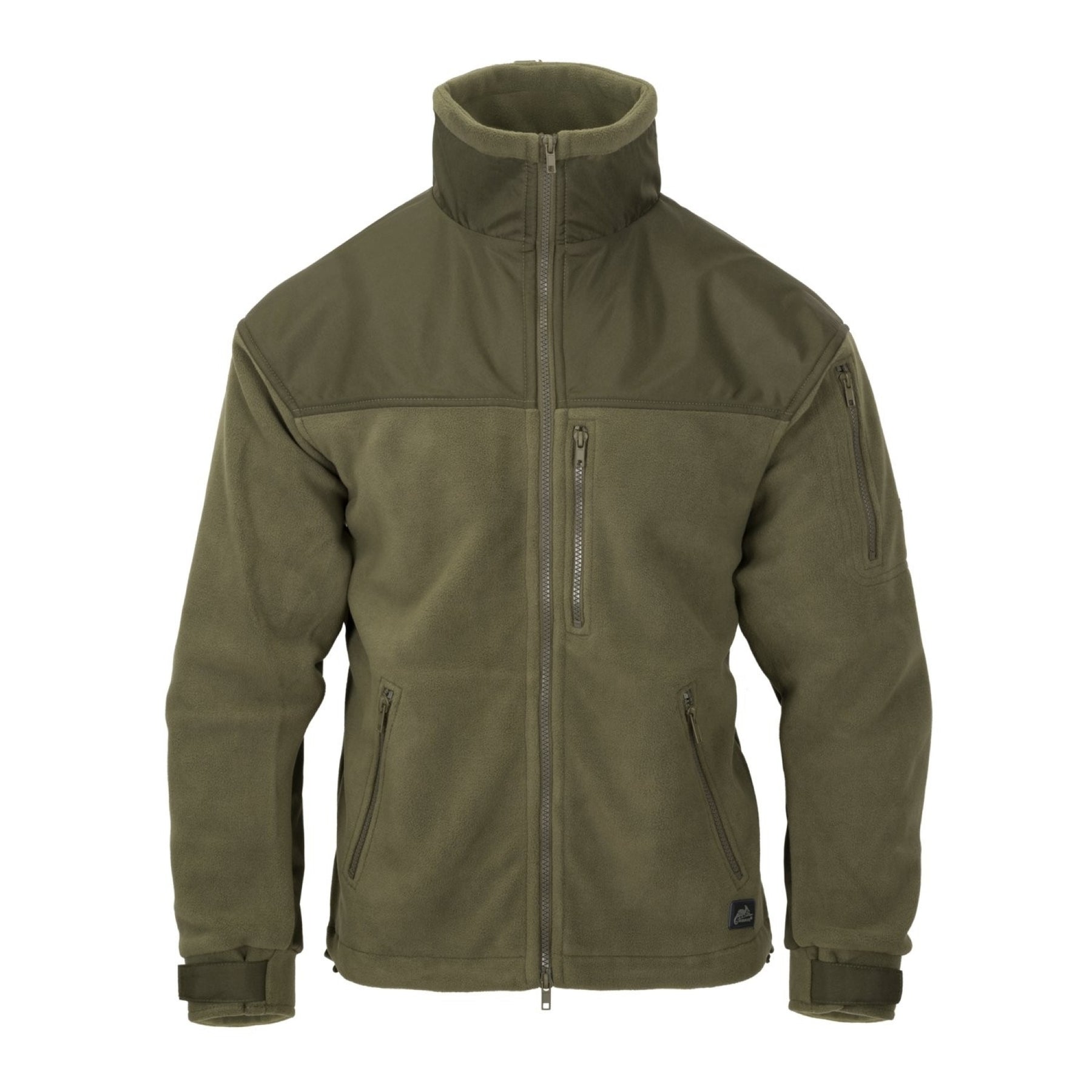 HELIKON-TEX | CLASSIC ARMY JACKET FLEECE - Pile