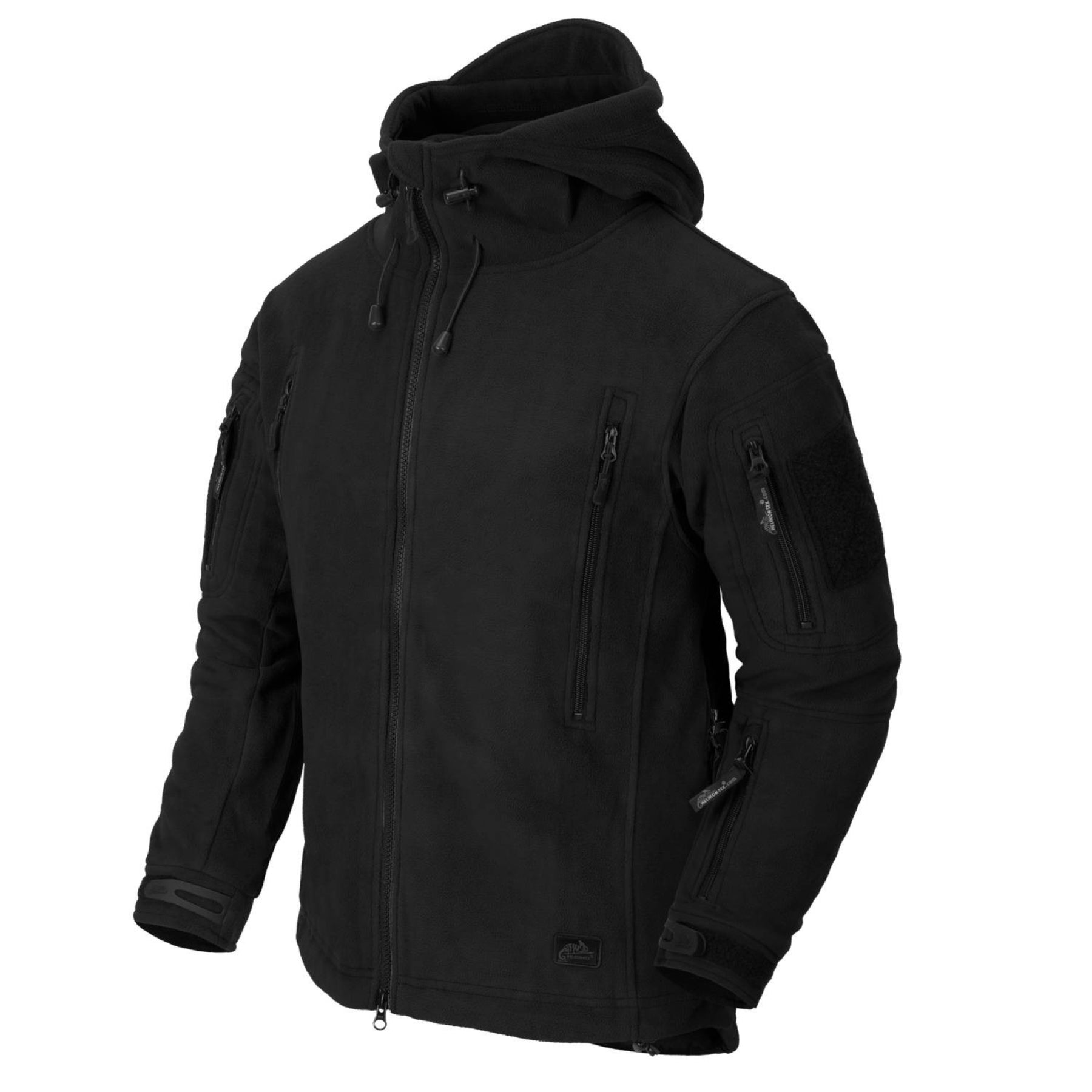 HELIKON-TEX | PATRIOT JACKET - Pile pesante