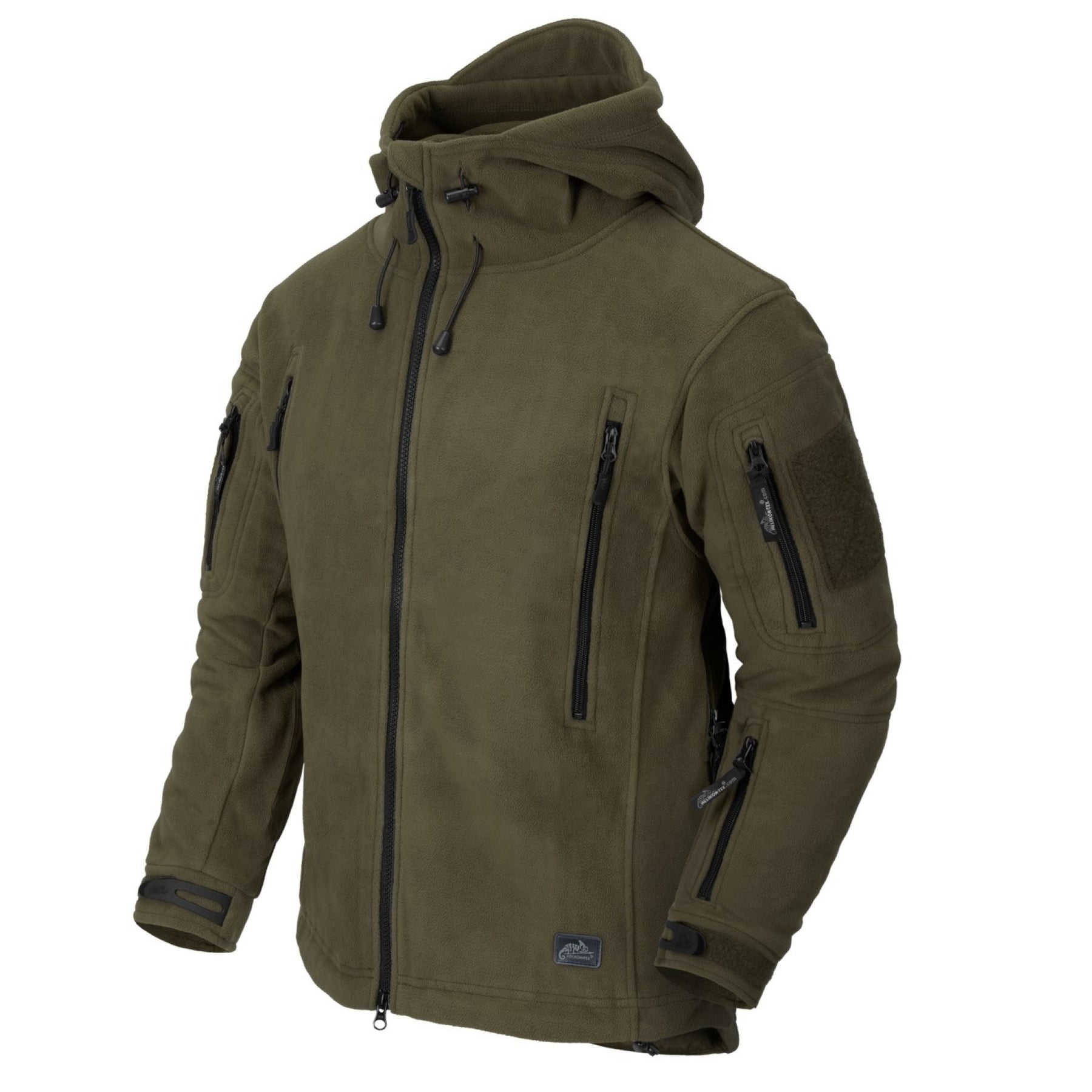 HELIKON-TEX | PATRIOT JACKET - Pile pesante