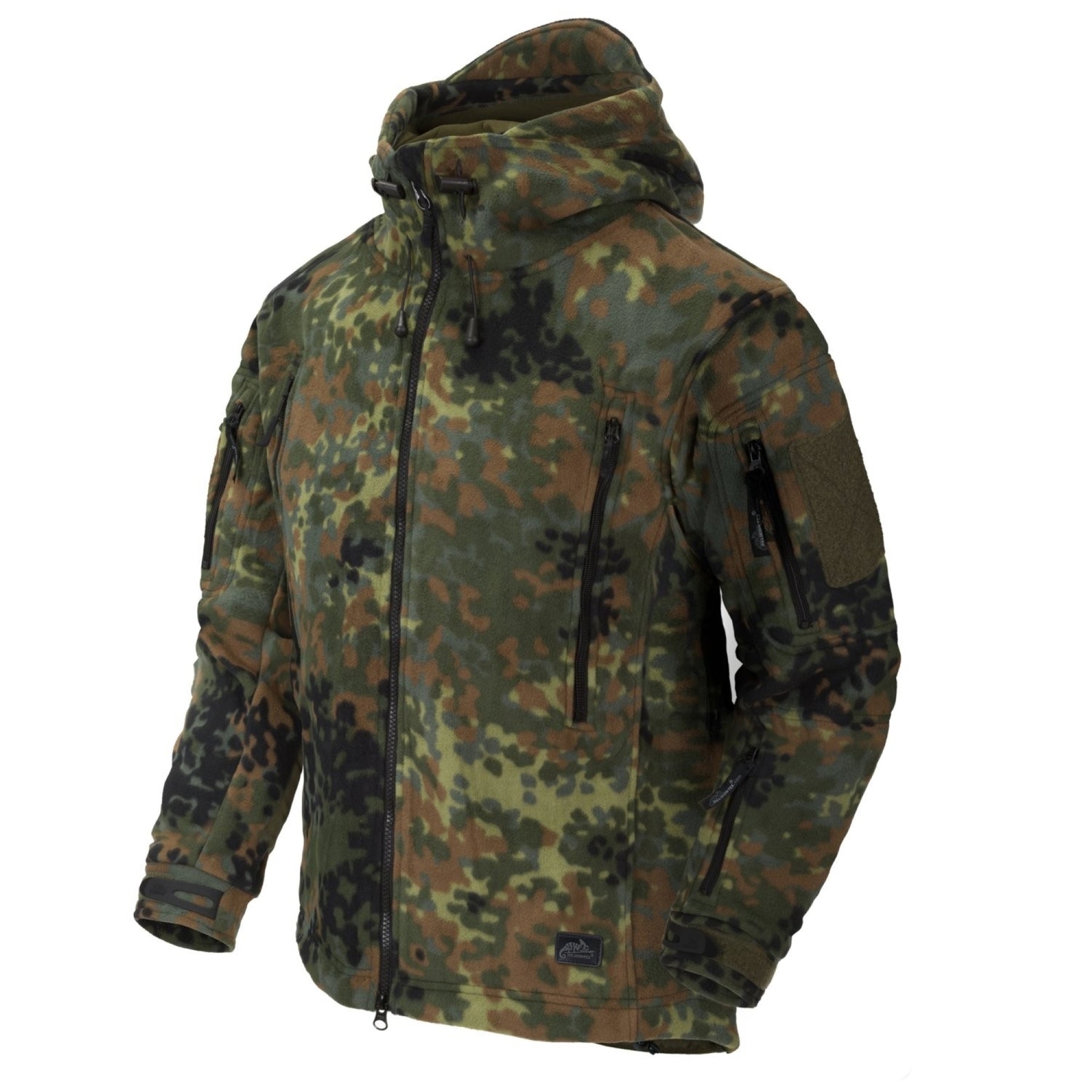 HELIKON-TEX | PATRIOT JACKET - Pile pesante