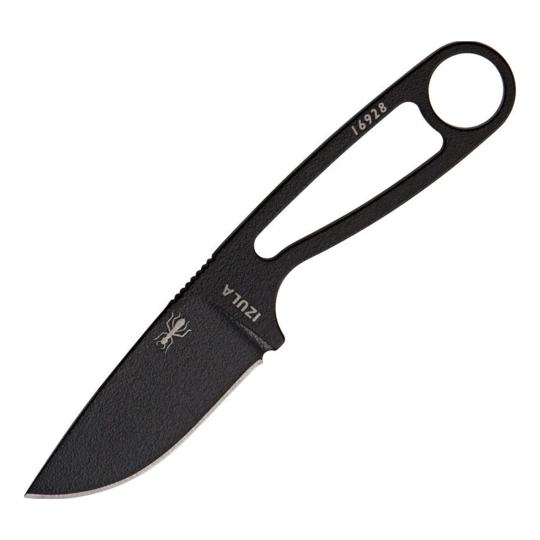 ESEE | IZULA Bundle KIT - Coltello a lama fissa