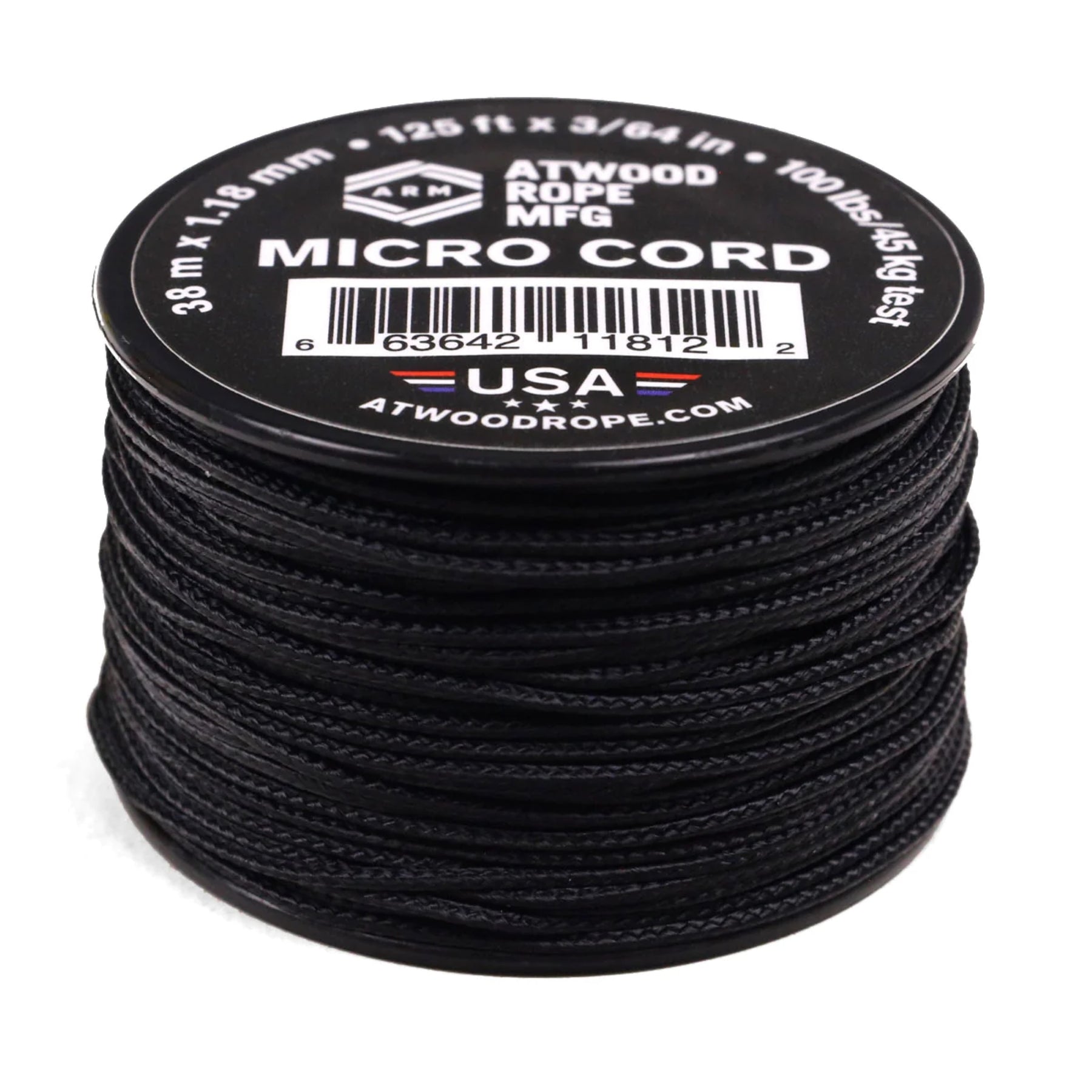 ATWOOD | Micro Cord
