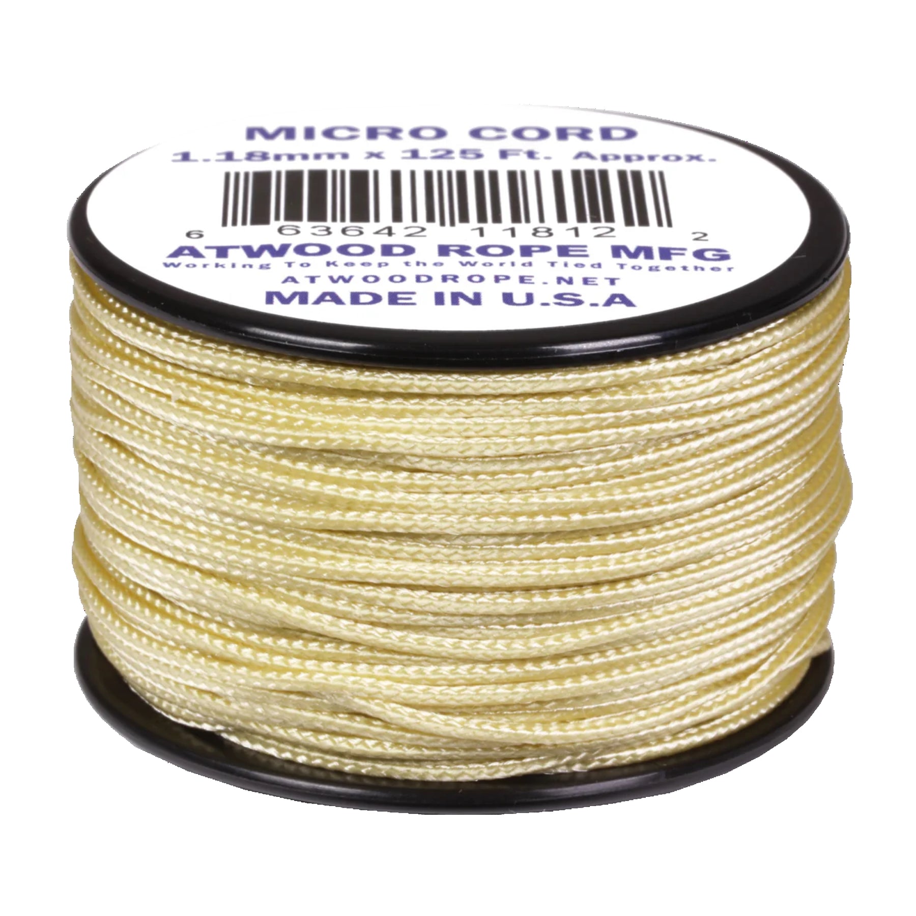 ATWOOD | Micro Cord