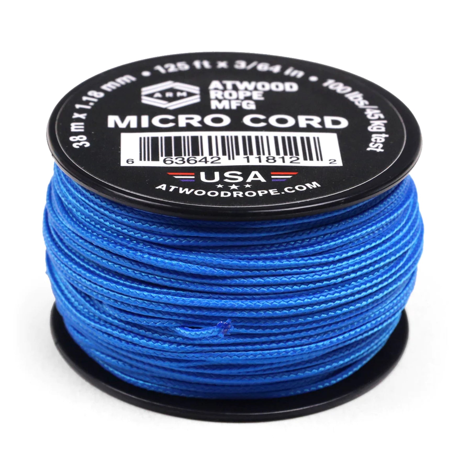ATWOOD | Micro Cord