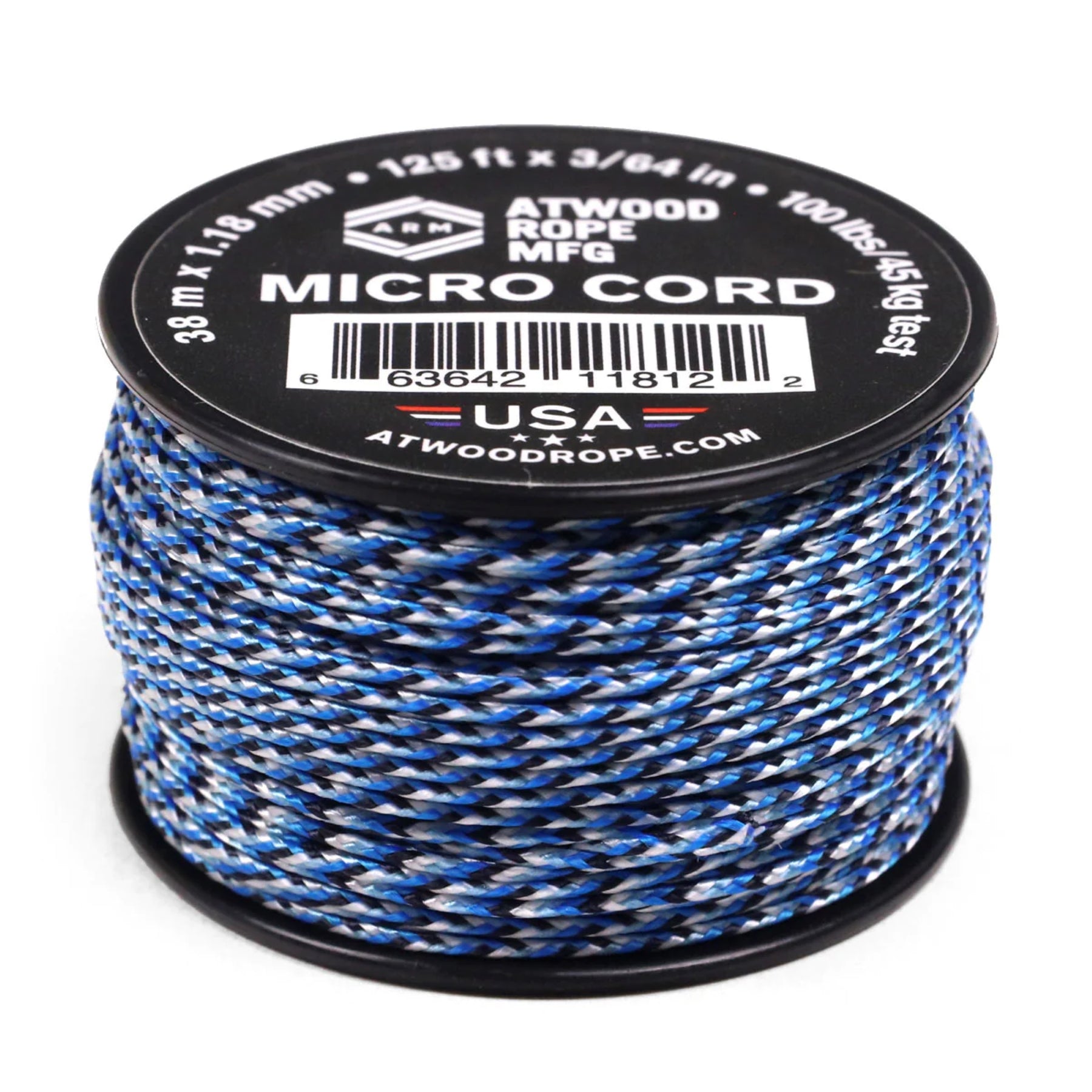 ATWOOD | Micro Cord