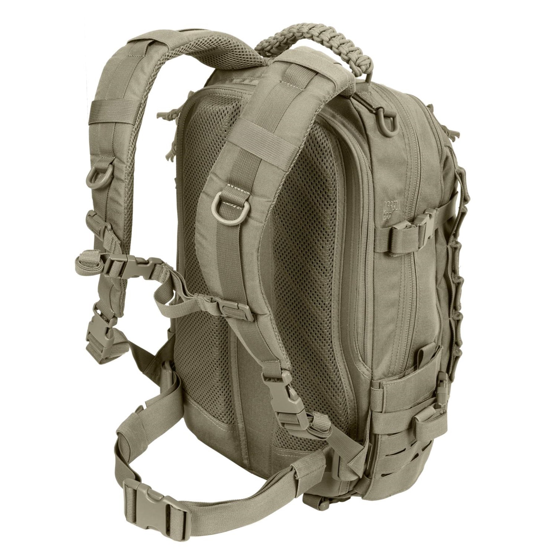 DIRECT ACTION | DRAGON EGG MK II BACKPACK - Zaino da 25 L