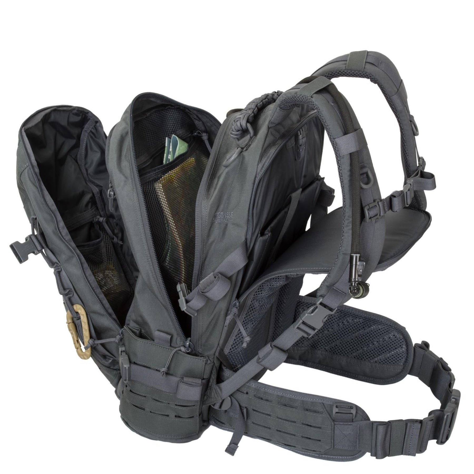 DIRECT ACTION | DRAGON EGG ENLARGED BACKPACK - Zaino da 30 L