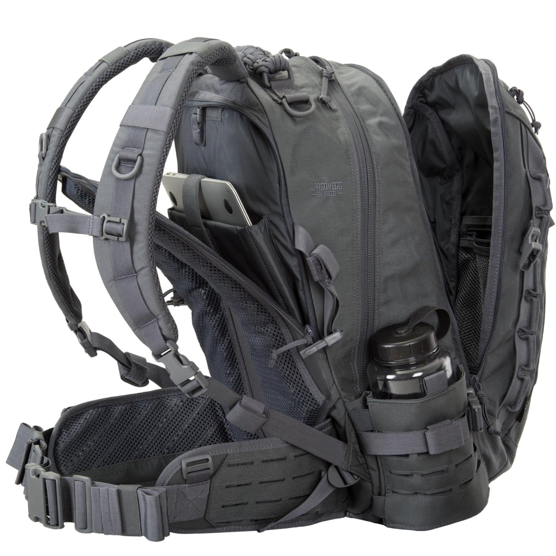 DIRECT ACTION | DRAGON EGG ENLARGED BACKPACK - Zaino da 30 L
