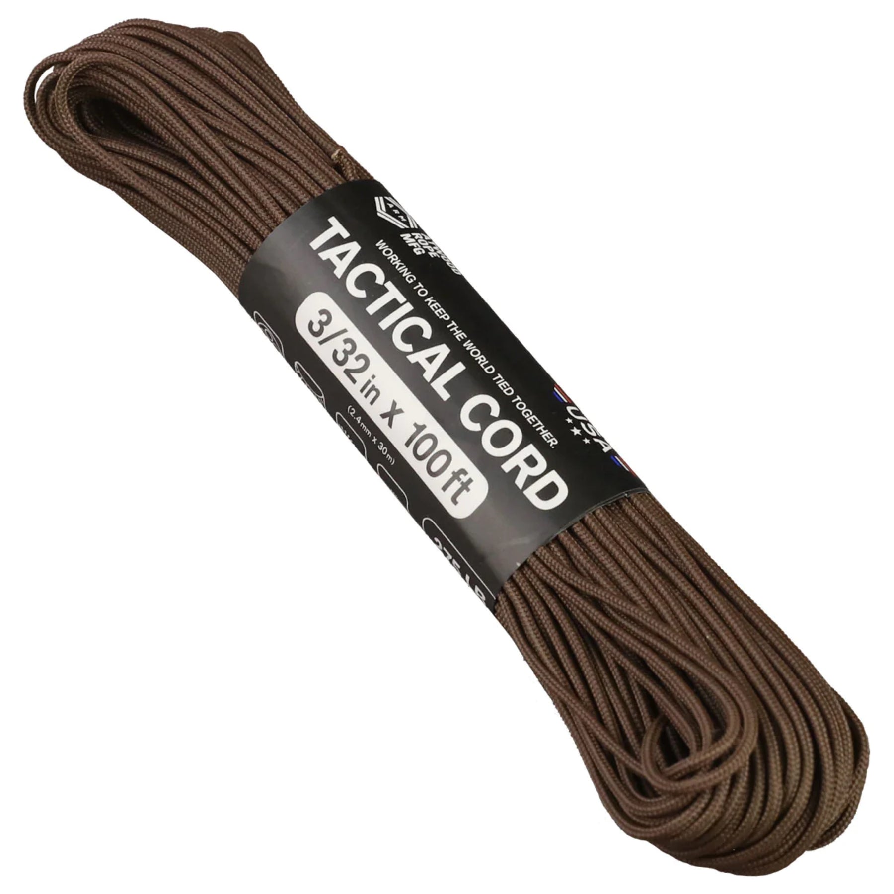 ATWOOD | 275 Tactical Cord - 30 metri