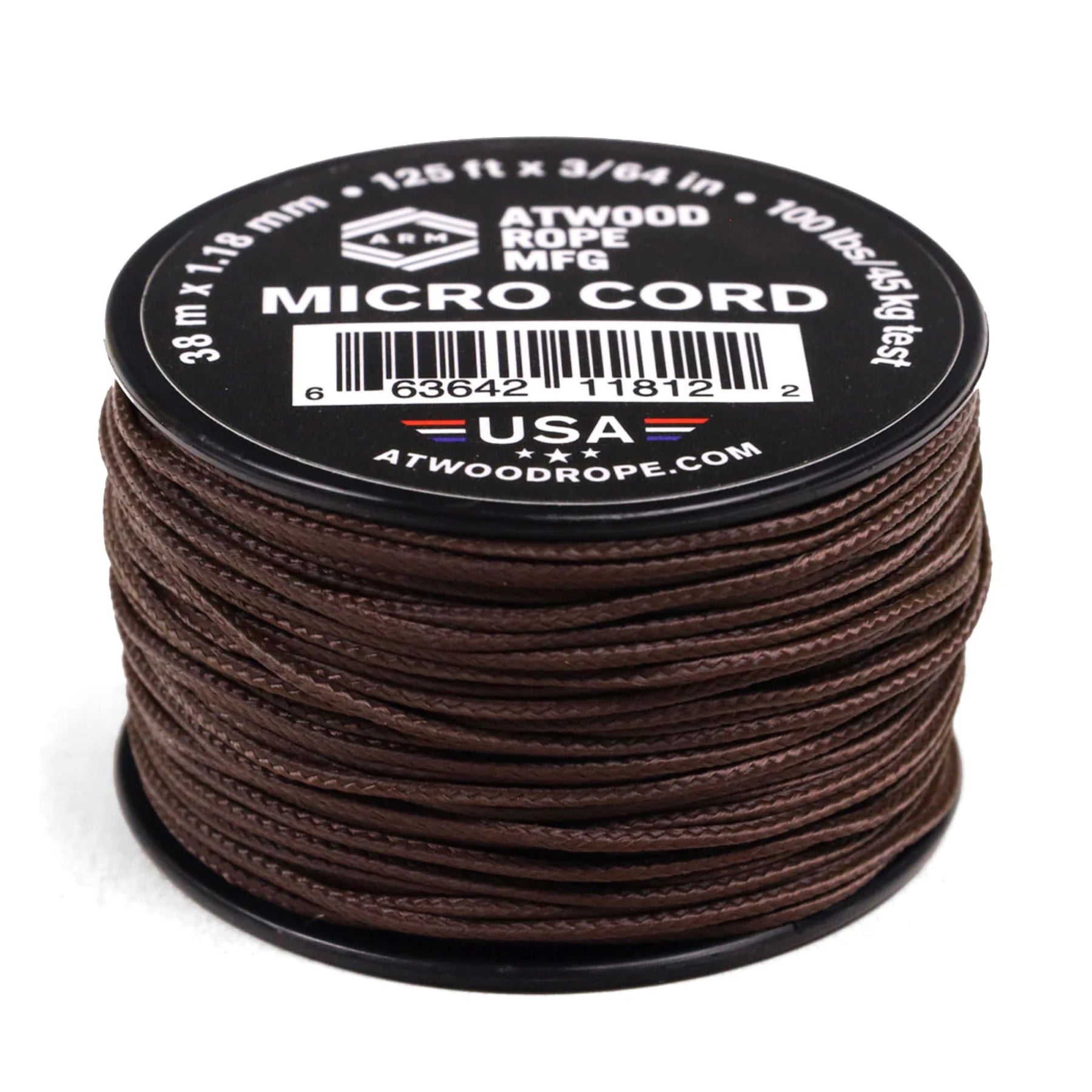 ATWOOD | Micro Cord