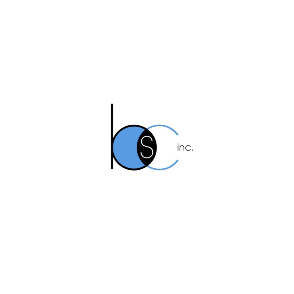 Logo dei laboratori BCS negli stati uniti