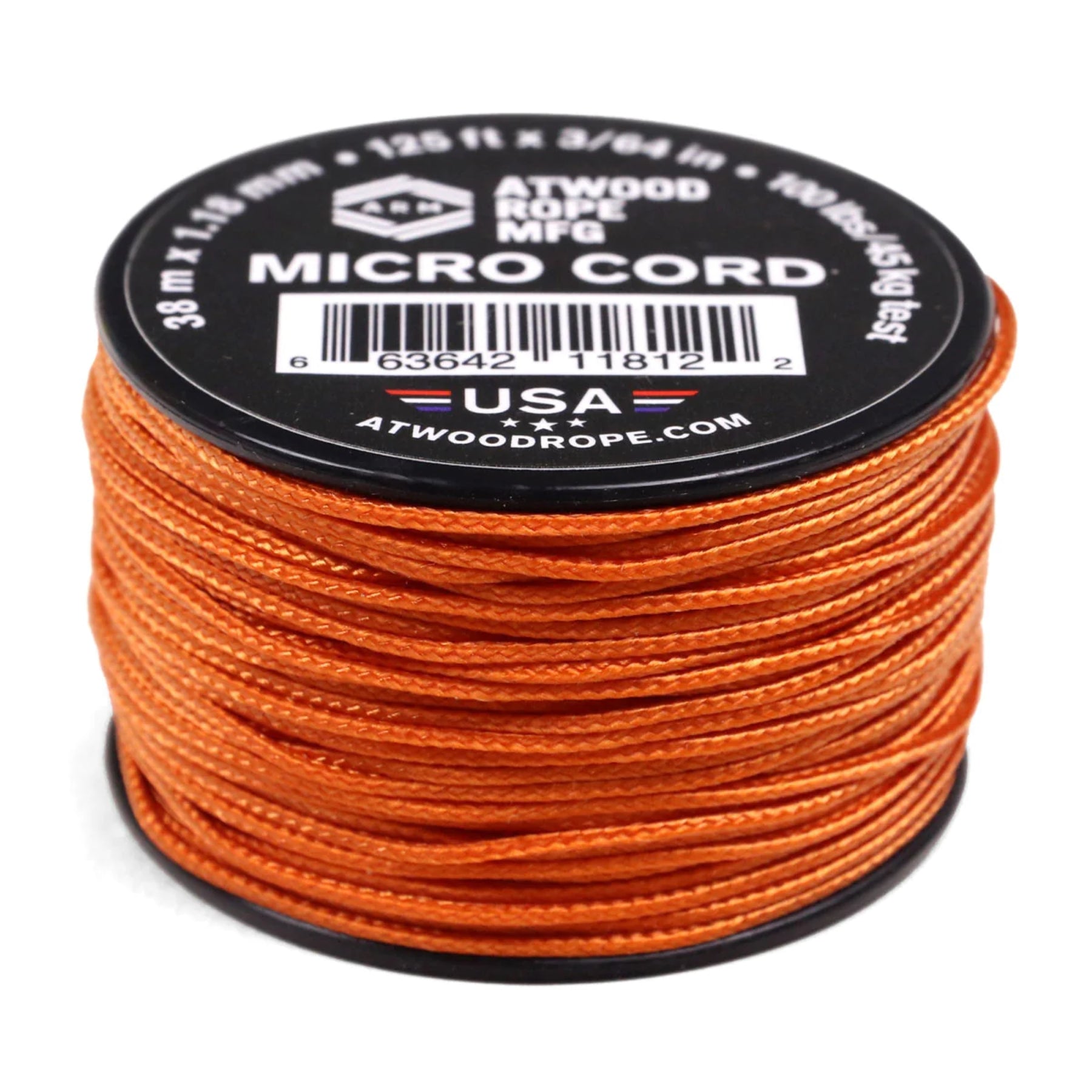 ATWOOD | Micro Cord