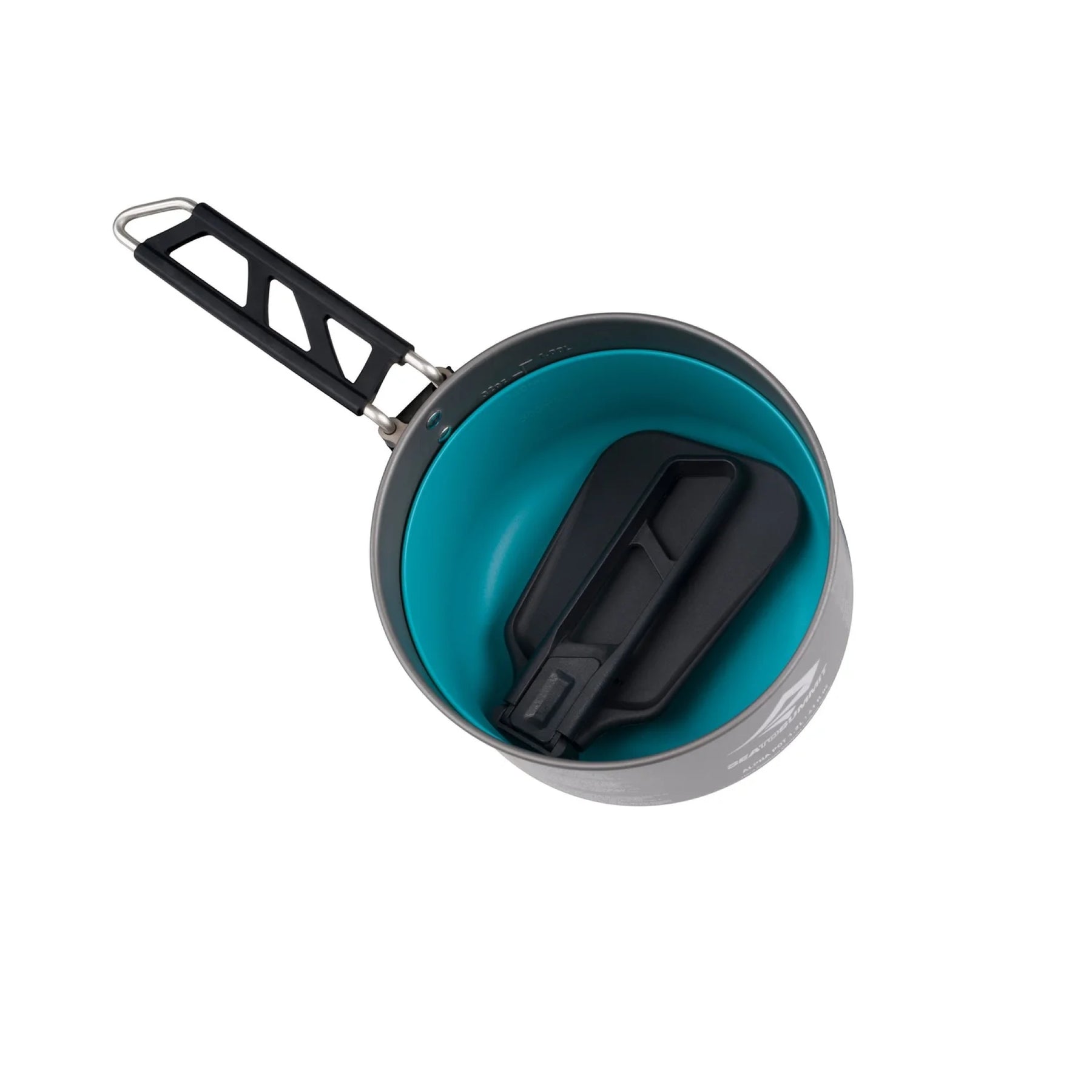 SEA TO SUMMIT | FOLDING SPATULA - Spatola pieghevole