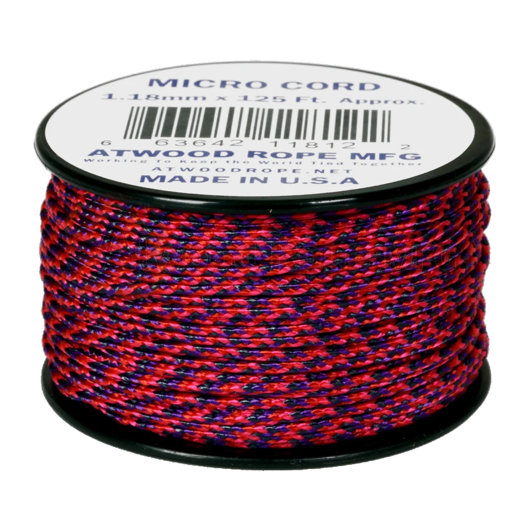 ATWOOD | Micro Cord
