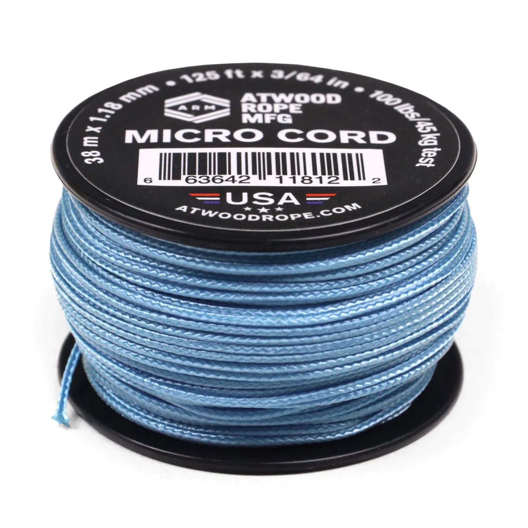 ATWOOD | Micro Cord