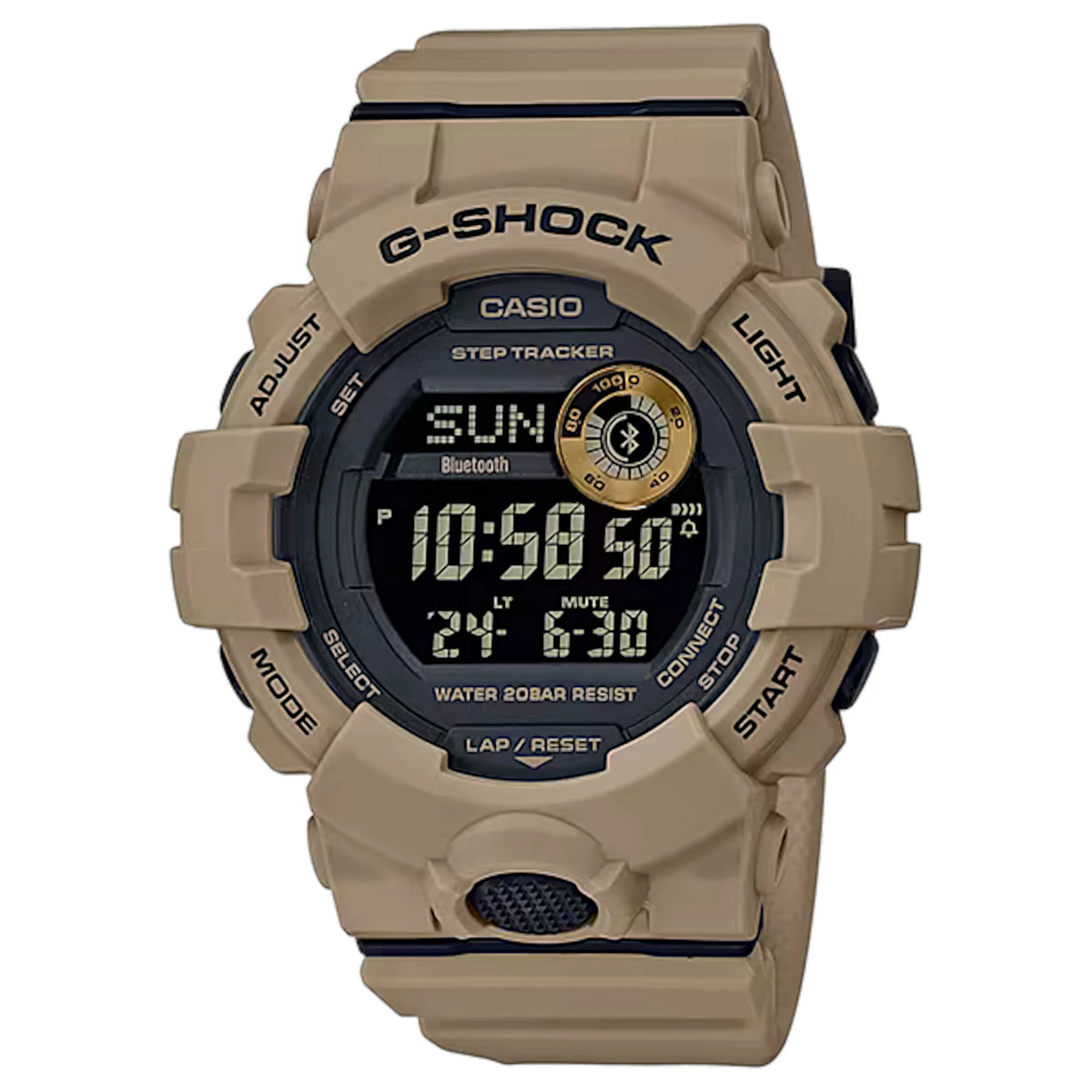 casio G-SHOCK GBD-800UC-5