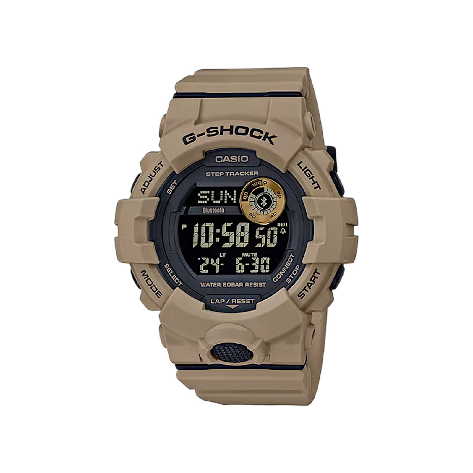 casio gbd-800uc-5