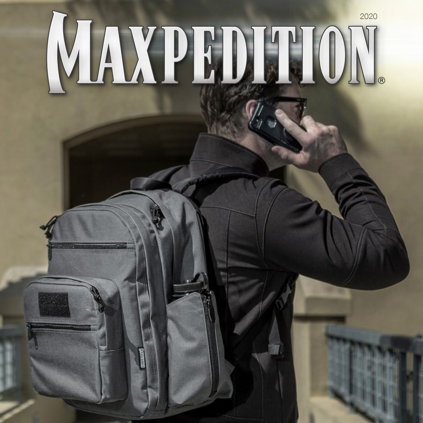catalogo maxpedition 2020