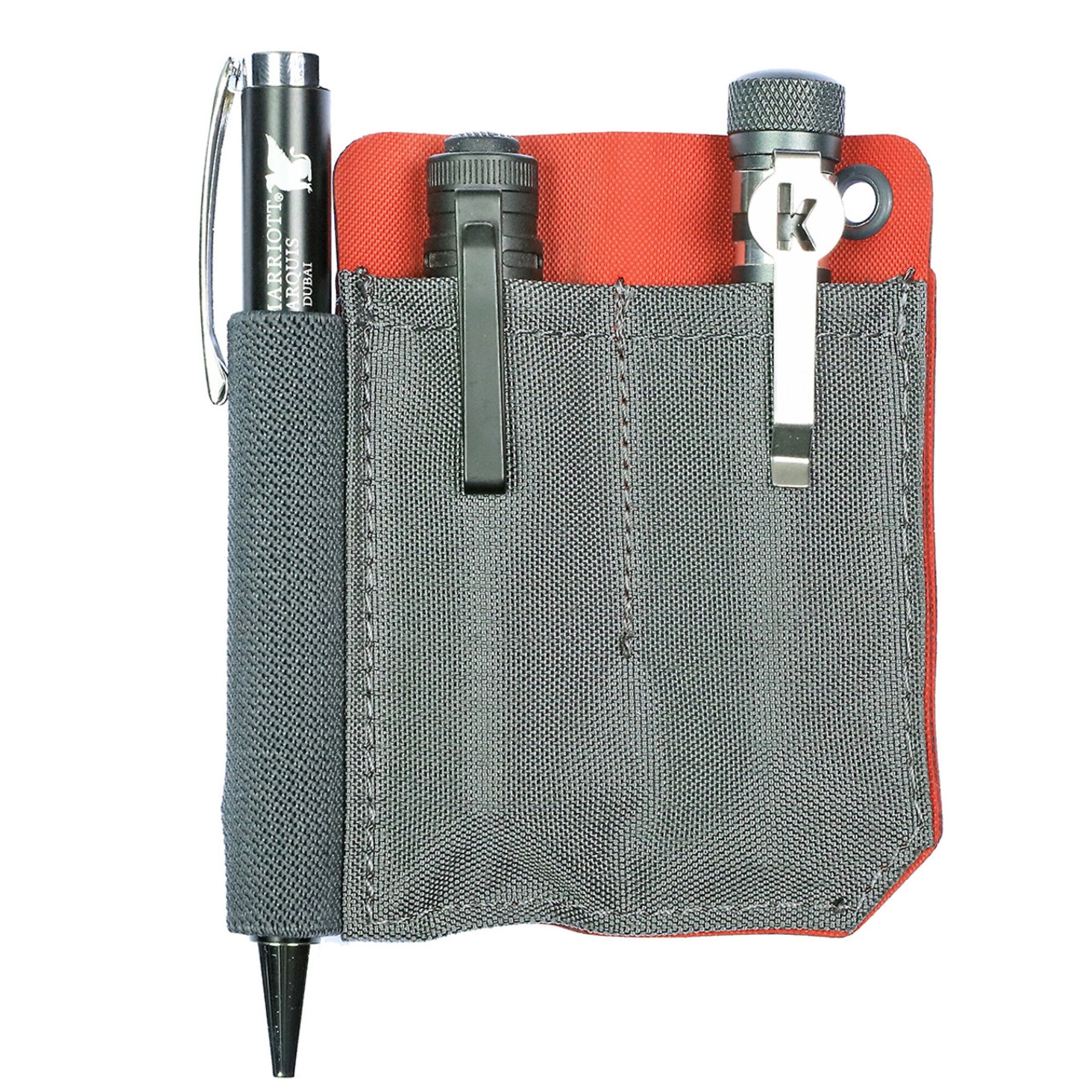 Vanquest | POCKET QUIVER - Organizer EDC