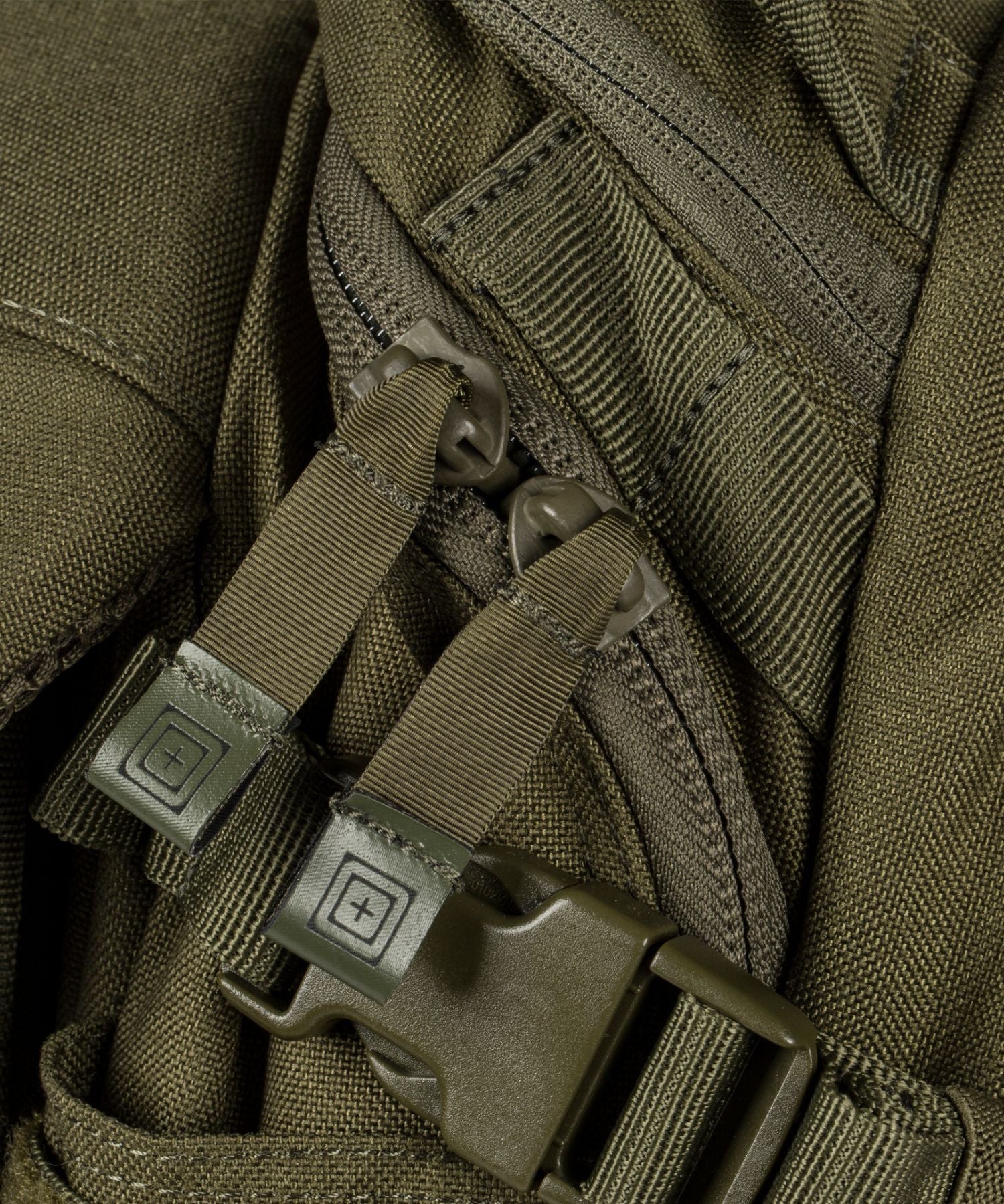 5.11 | ALL HAZARDS NITRO - dettaglio cerniere