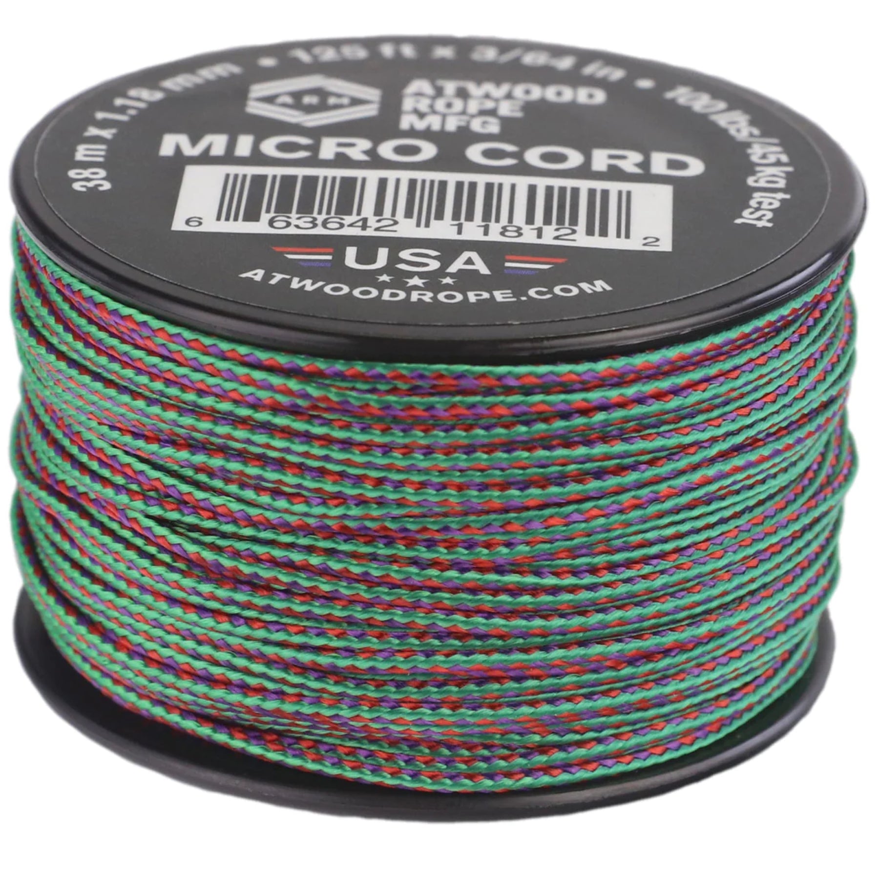 ATWOOD | Micro Cord