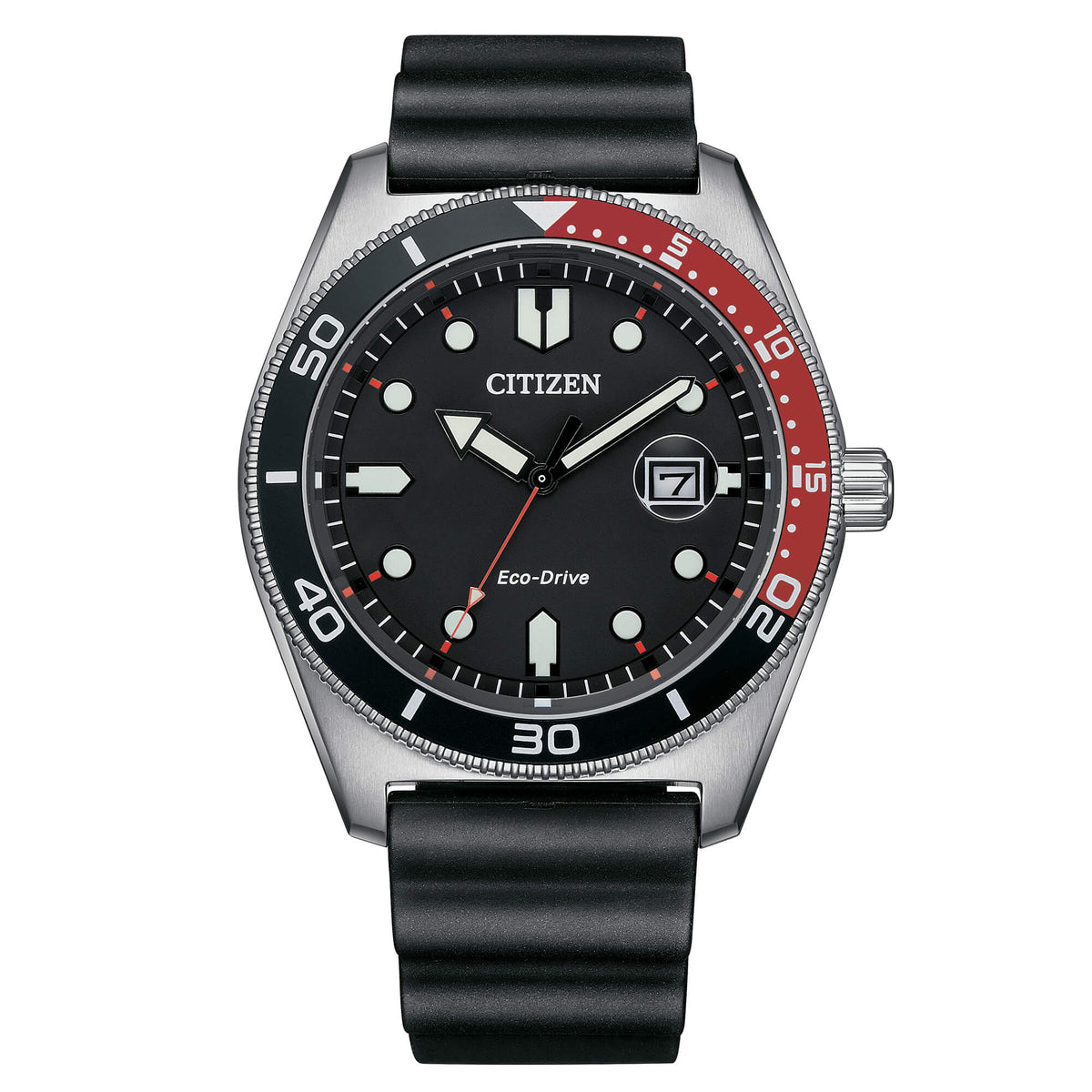 CITIZEN | MARINE 1760 - Eco Drive - Orologio