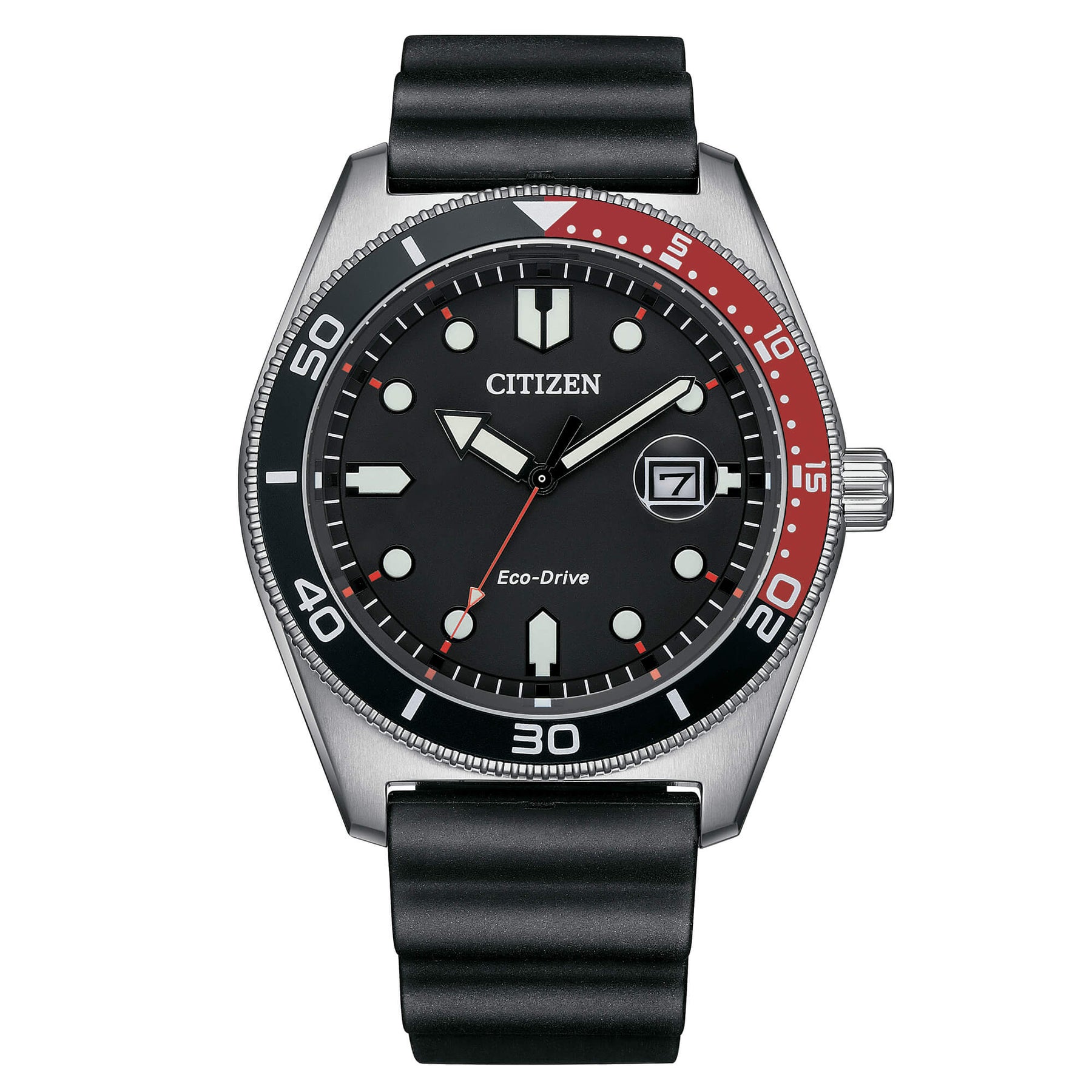 CITIZEN | MARINE 1760 - Eco Drive - Orologio