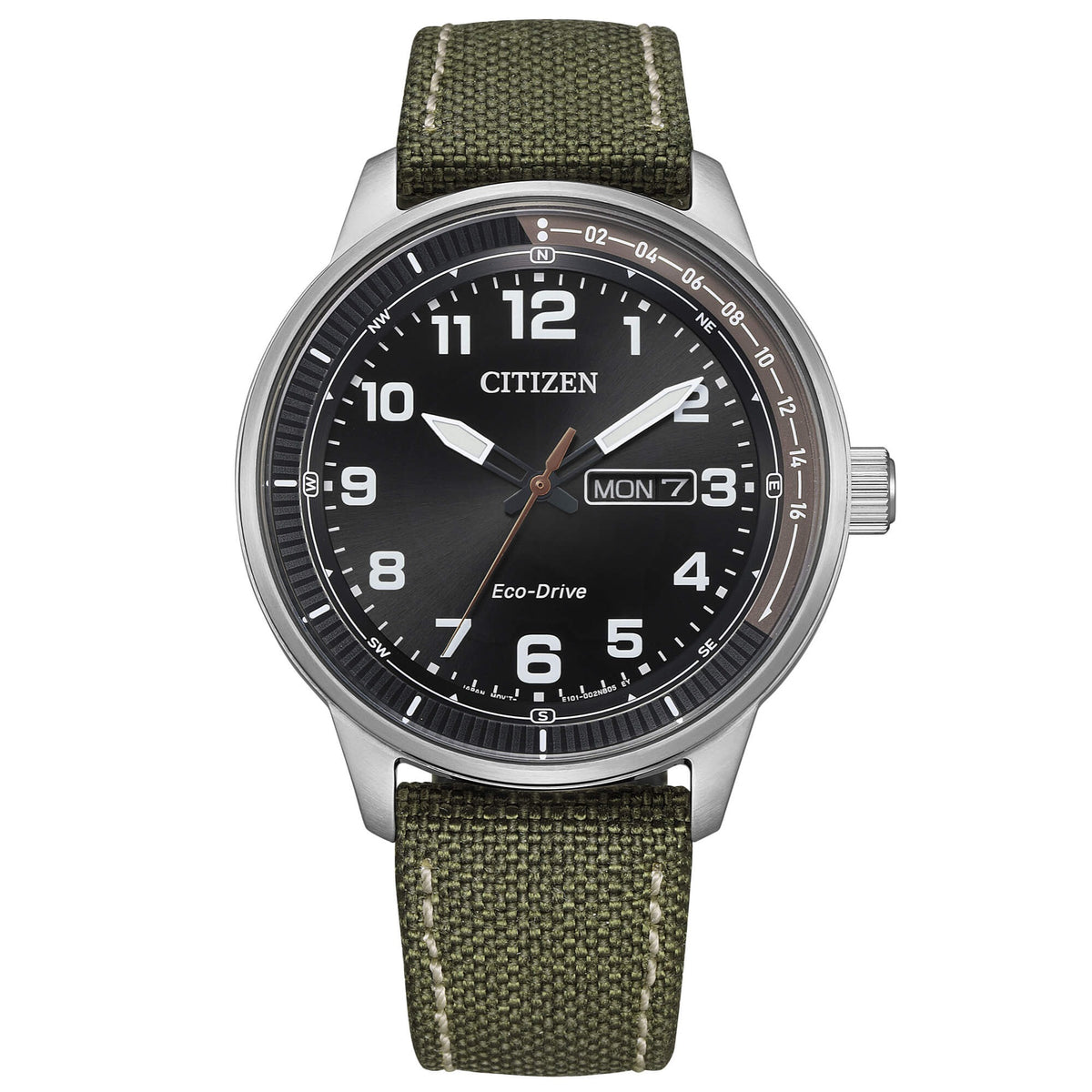 CITIZEN | URBAN - Eco Drive - Orologio